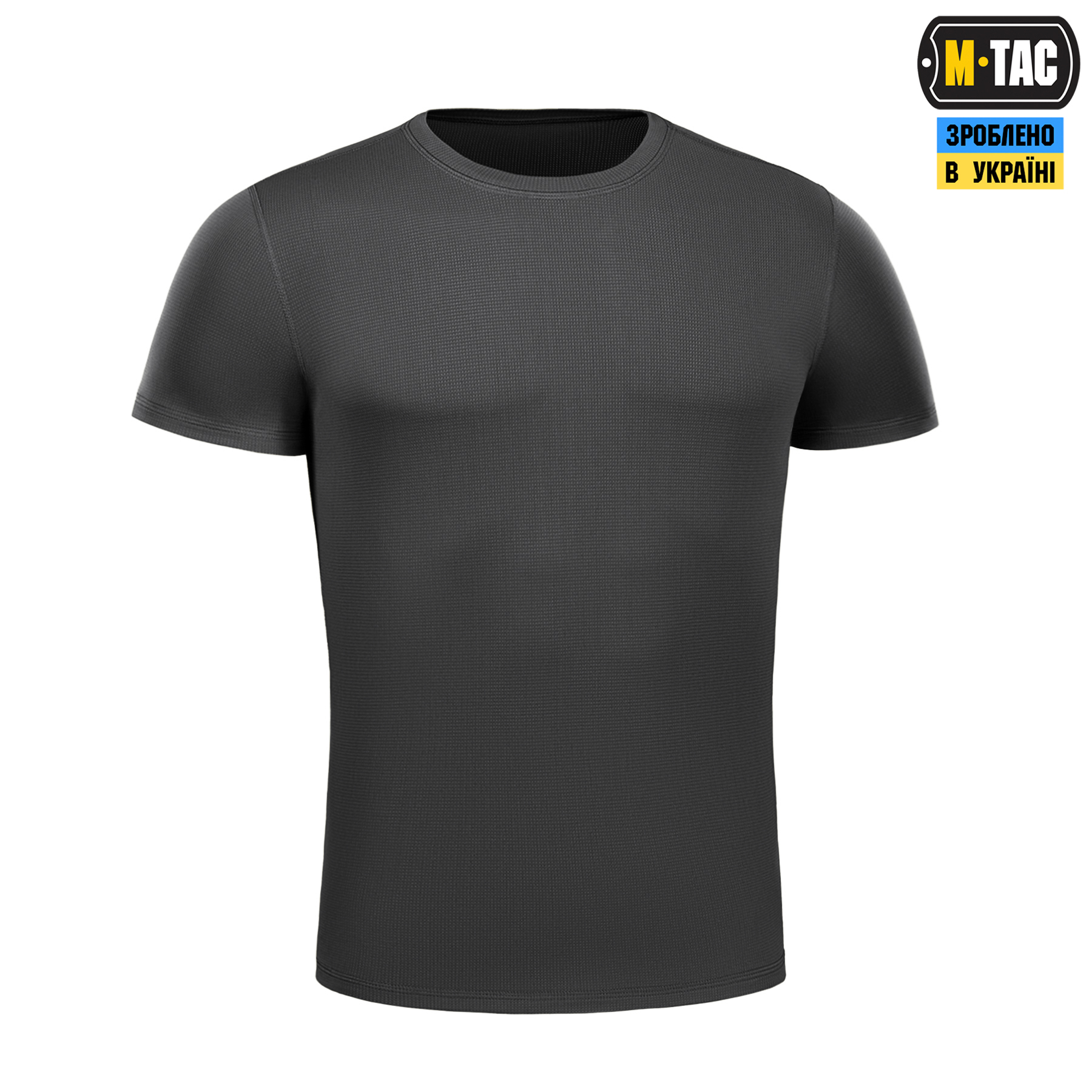 M-Tac футболка Summer Vent Dark Grey — 4