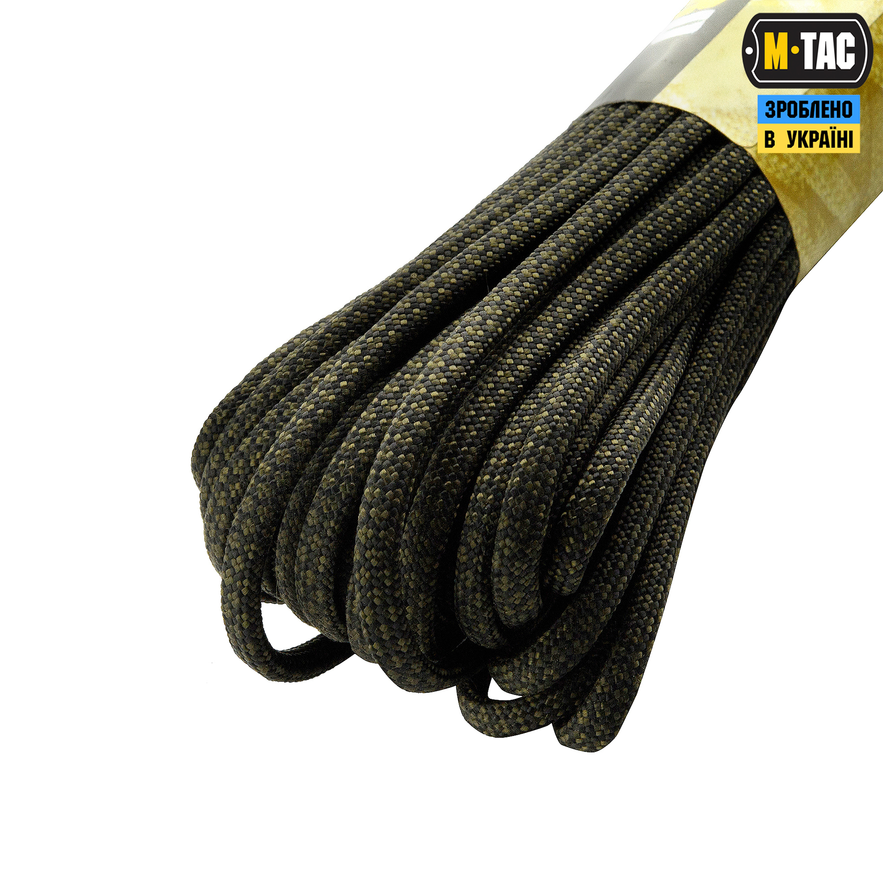 M-Tac паракорд 550 type III 15m Diamond Snake 2 — 4