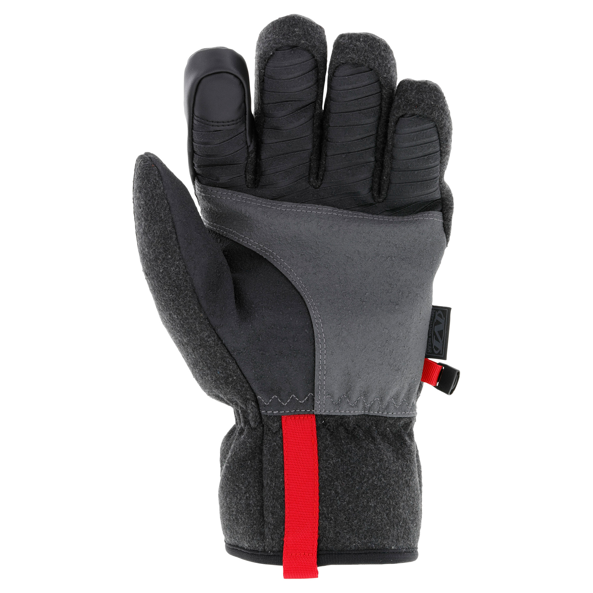 Mechanix ColdWork Wind Shell Gloves — 4