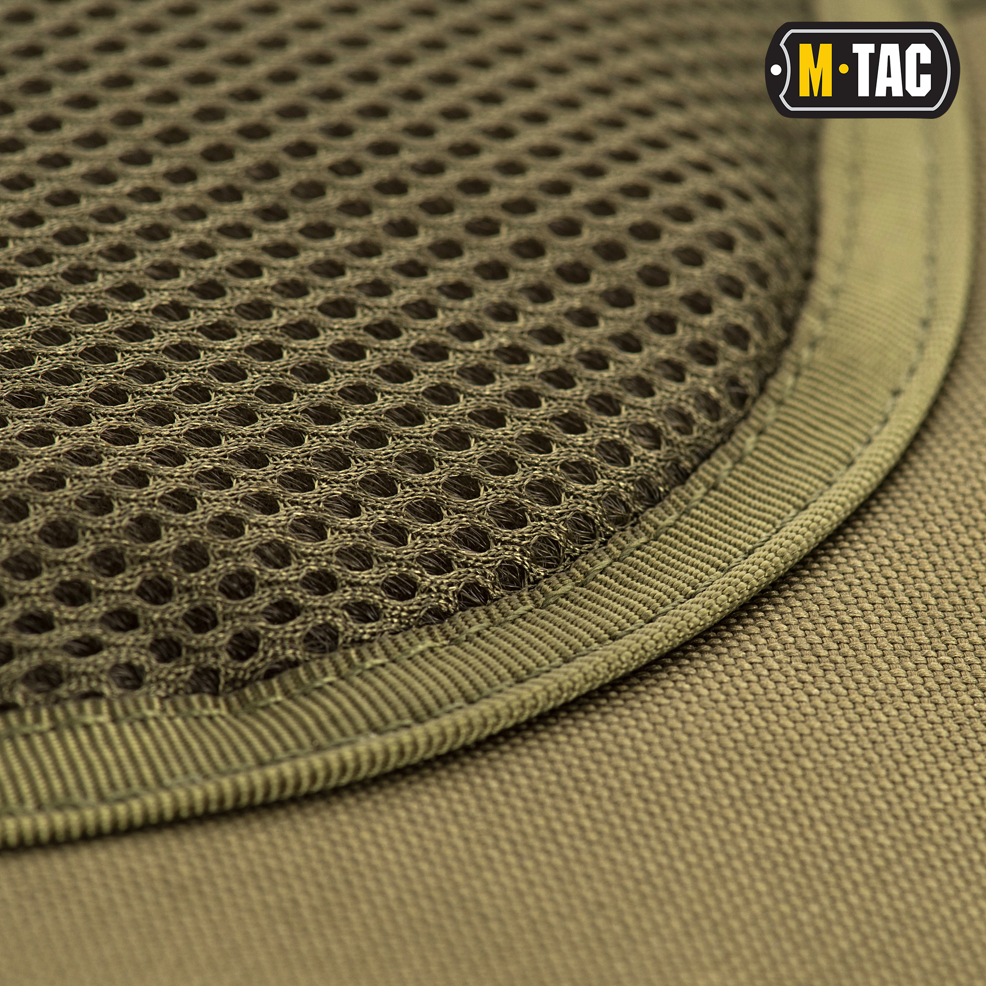 M-Tac рюкзак Pathfinder Pack Olive — 13