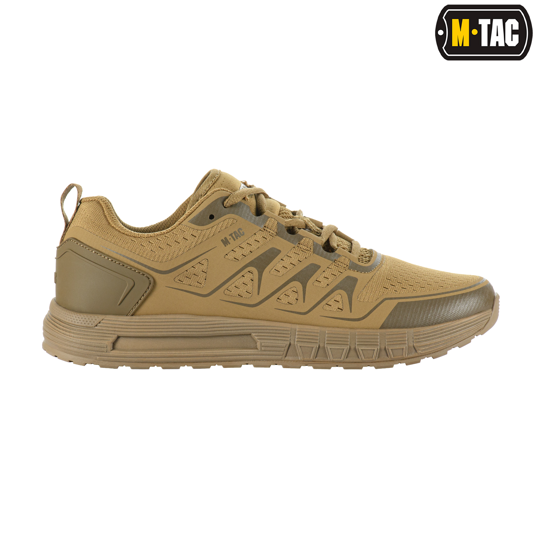 M-Tac кроссовки Summer Sport Coyote — 6