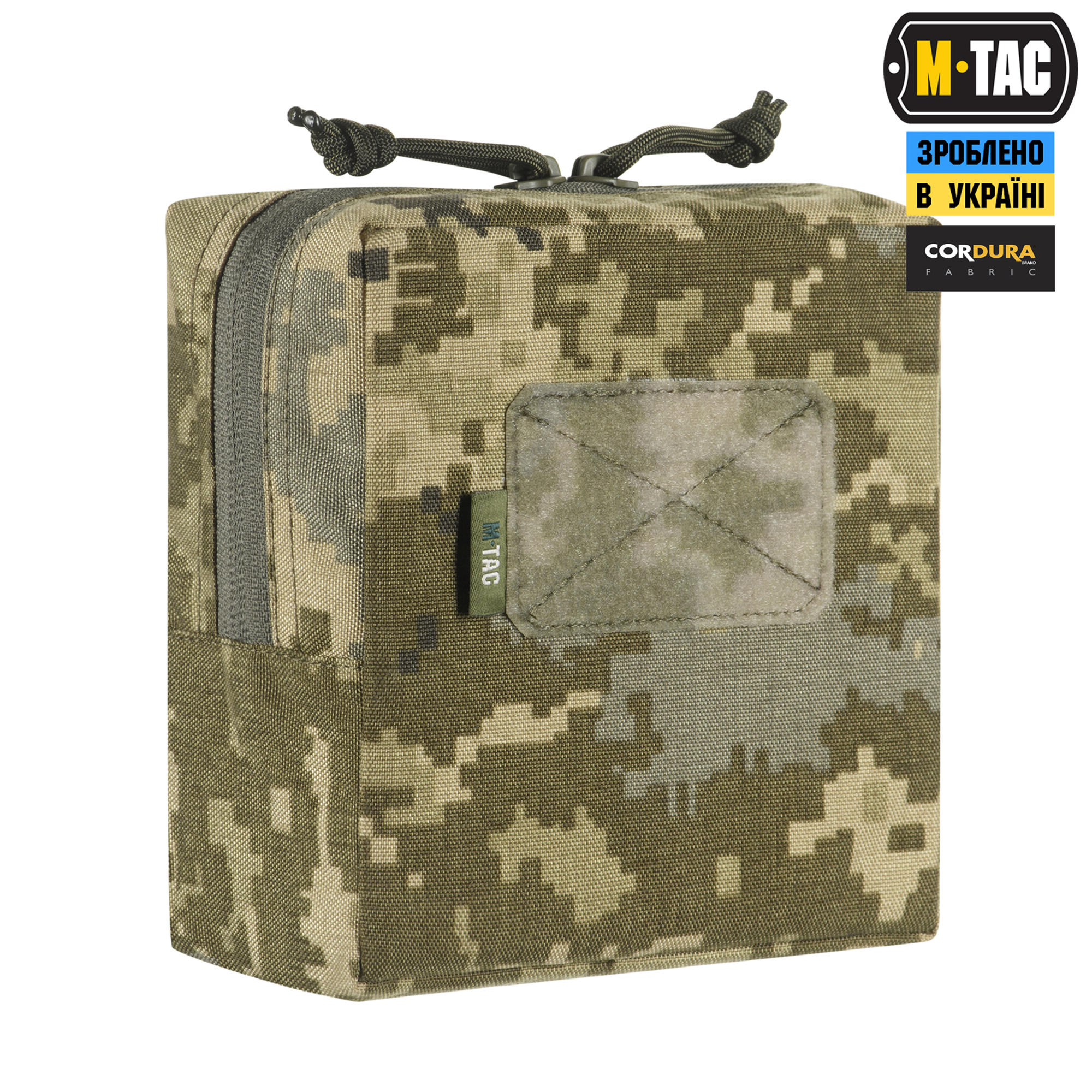 M-Tac подсумок утилитарный Elite Small MM14 — 6