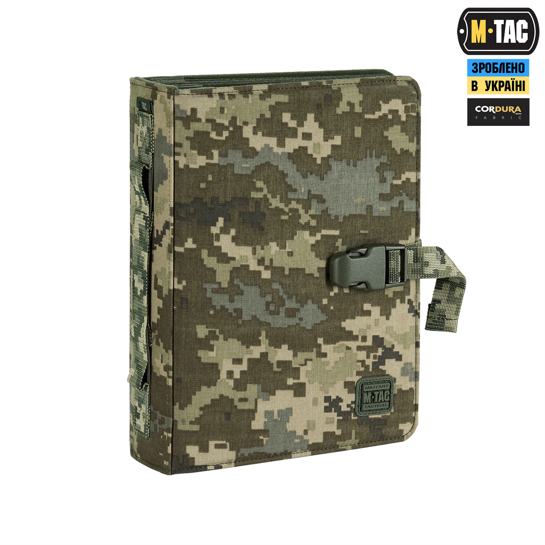 M-Tac альбом Patch Book Elite MM14 — 4