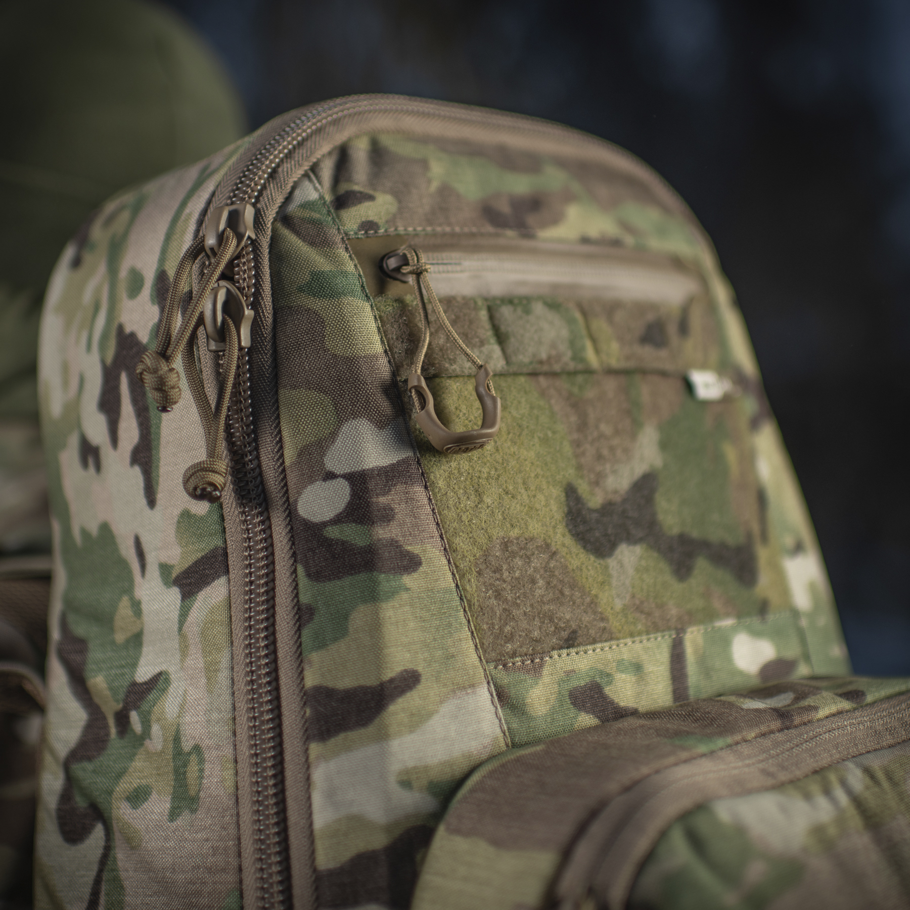 M-Tac рюкзак-чехол для оружия 85 см Gen.II Elite Multicam — 34