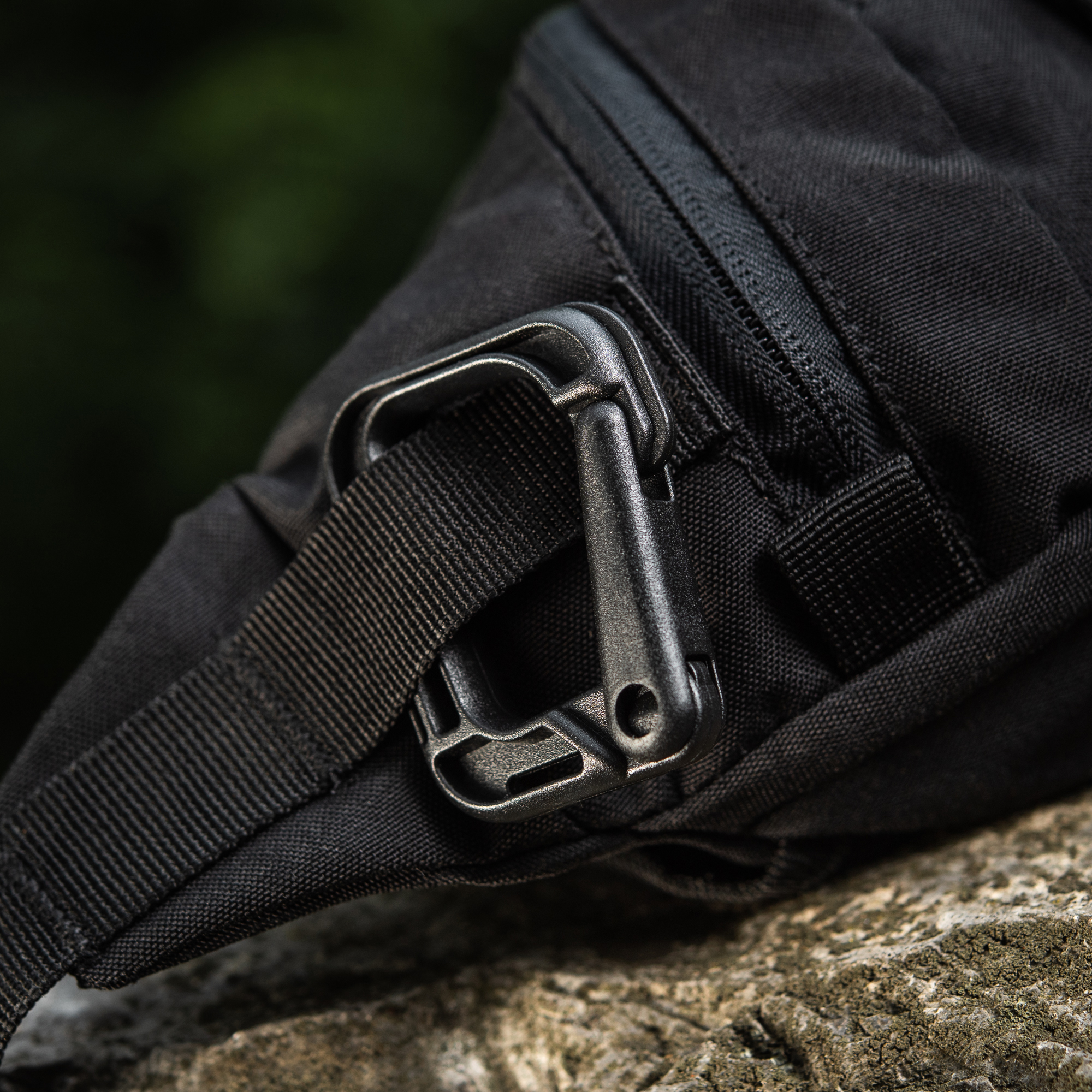 M-Tac карабин Grimloc Black — 7