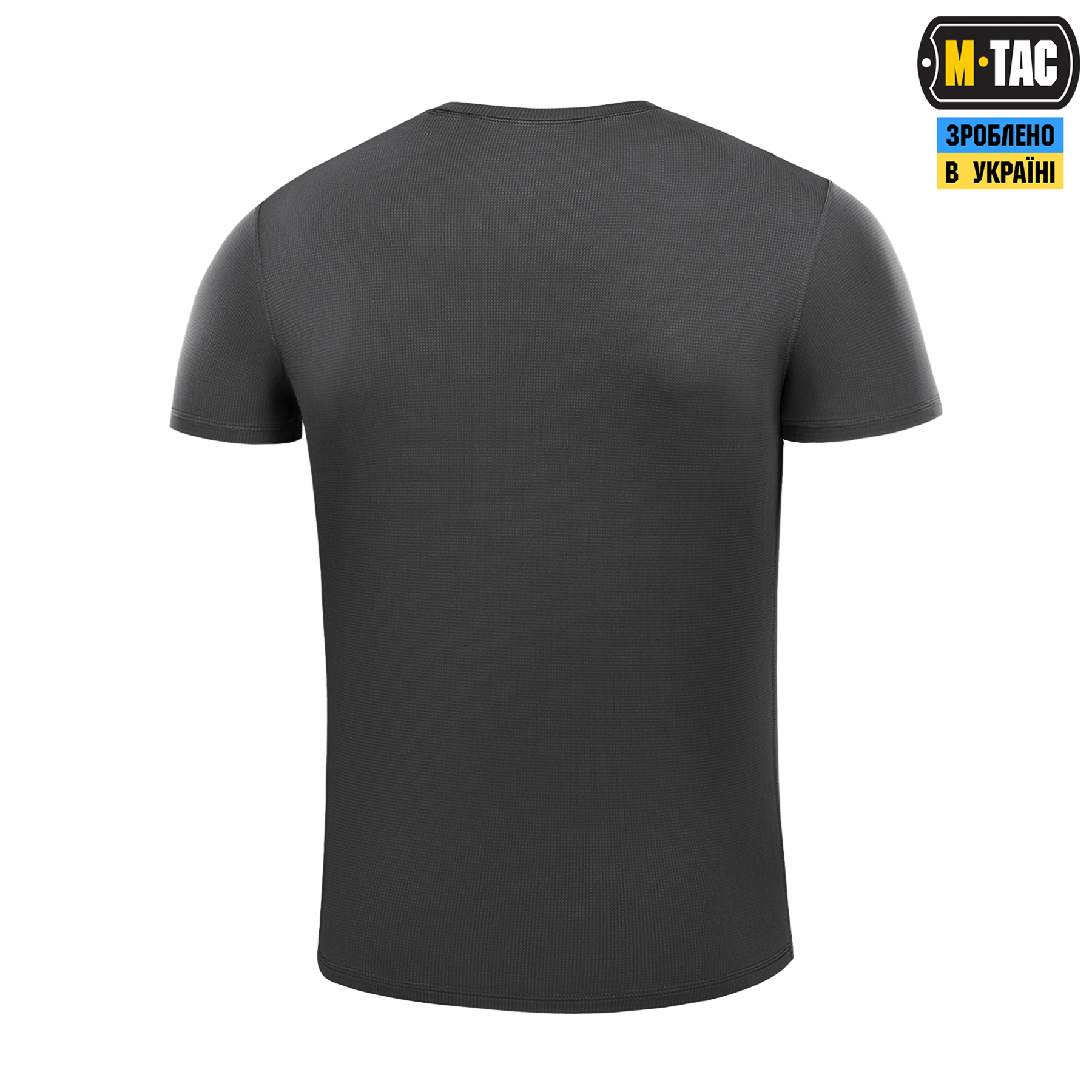 M-Tac футболка Summer Vent Dark Grey — 5