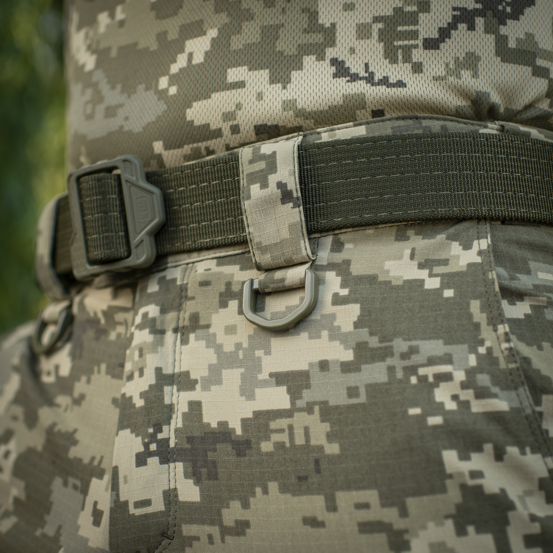 M-Tac шорты Aggressor Summer Flex MM14 — 9