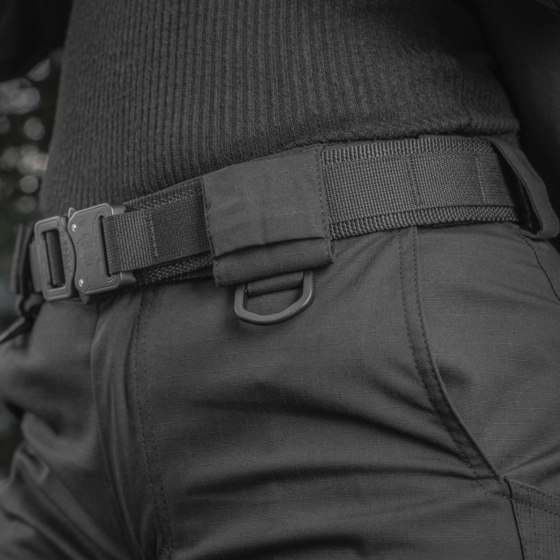 M-Tac брюки Aggressor Lady Flex Black — 20
