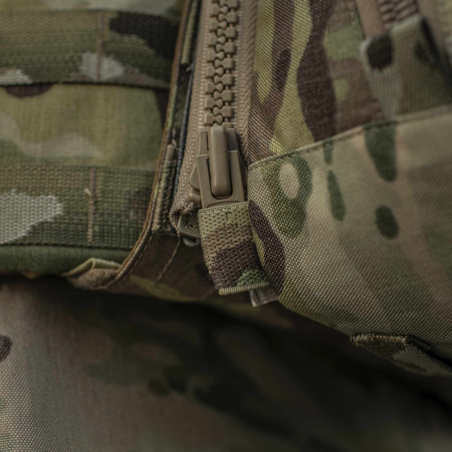 M-Tac подсумок Modular Assault Pack Elite Multicam — 32