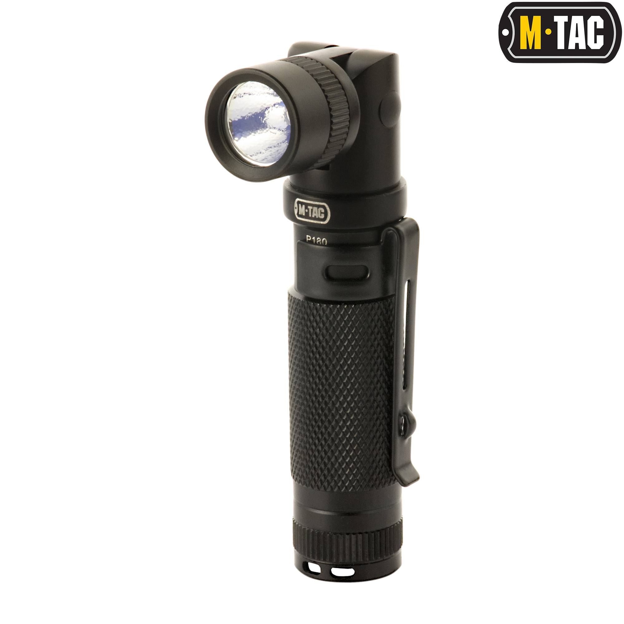M-Tac фонарь P180 — 4