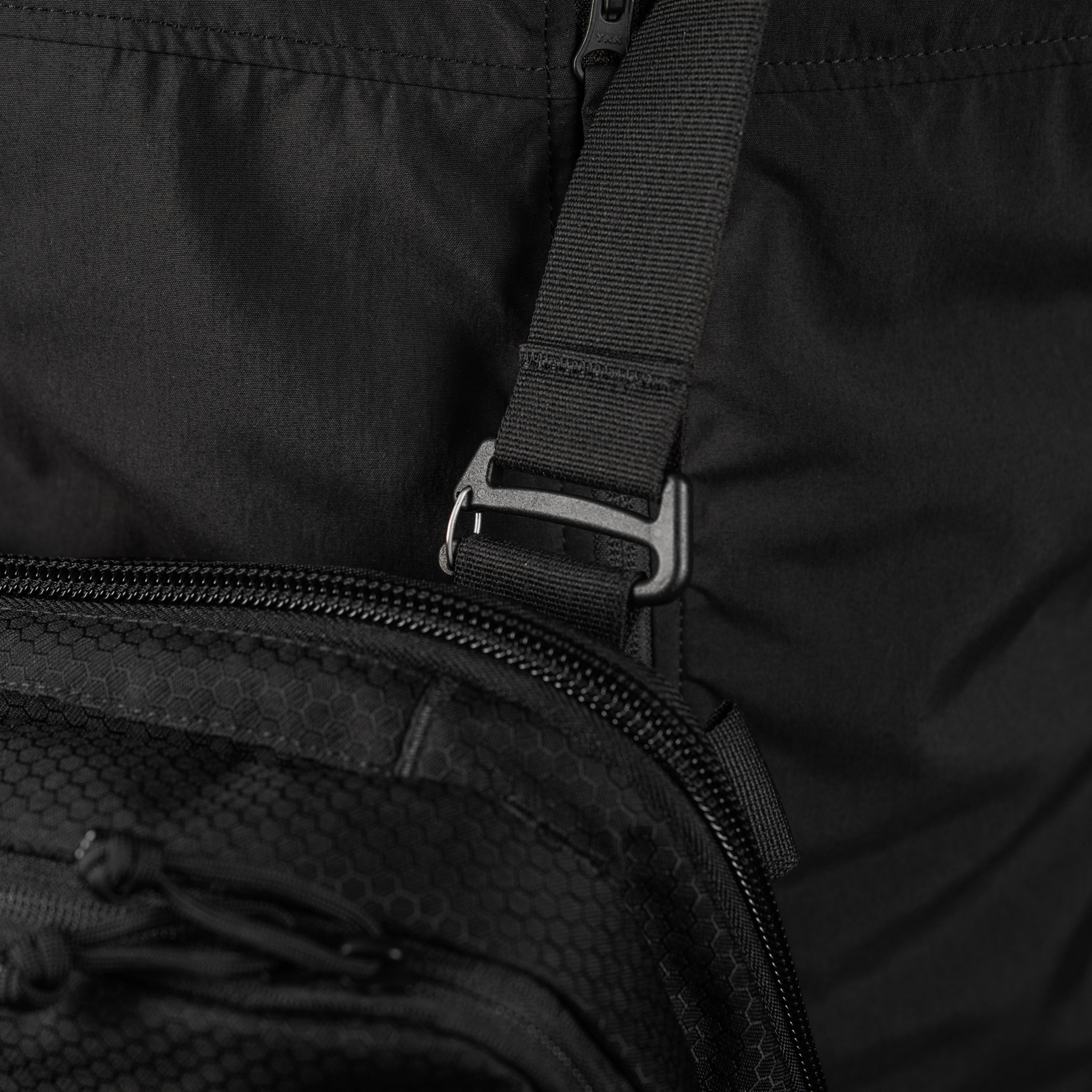 M-Tac сумка EDC Bag Elite HEX Black — 43