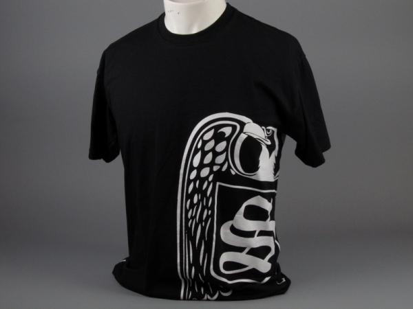 SvaStone футболка Eagle