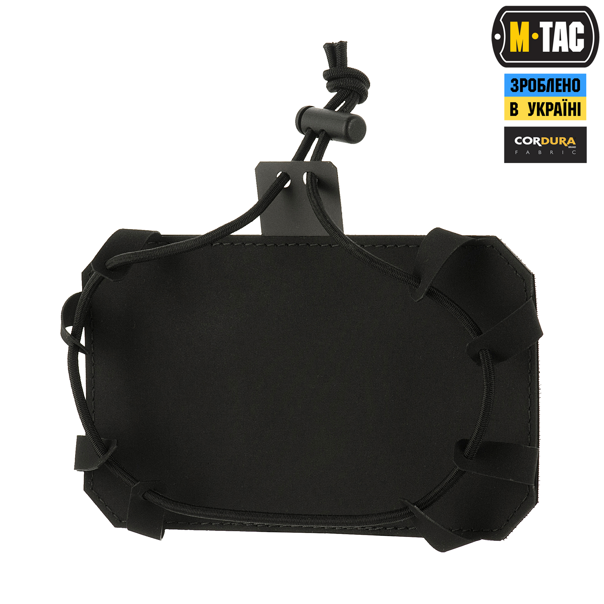 M-Tac подсумок Admin Elite Black — 8