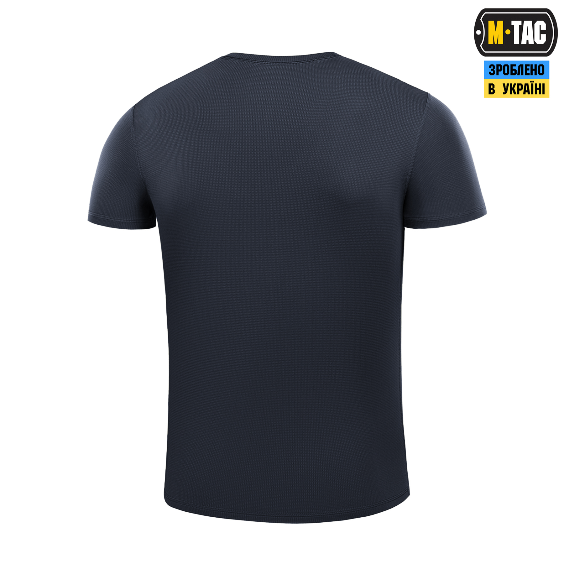 M-Tac футболка Summer Vent Dark Navy Blue — 5