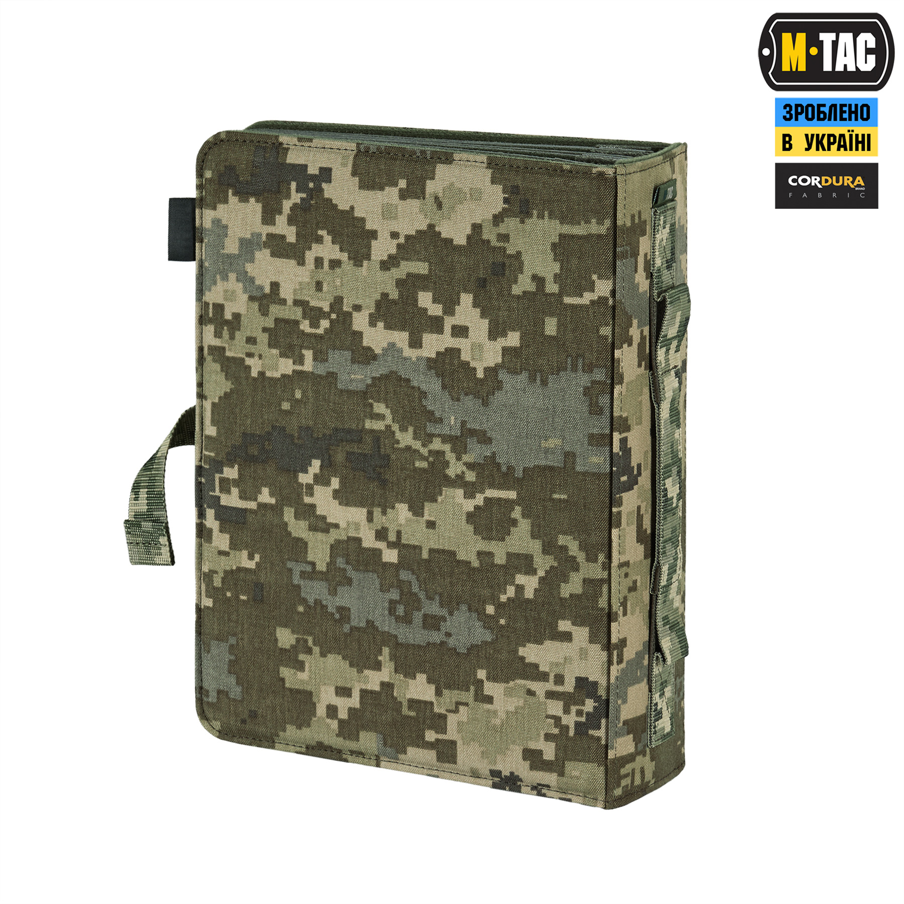 M-Tac альбом Patch Book Elite MM14 — 5