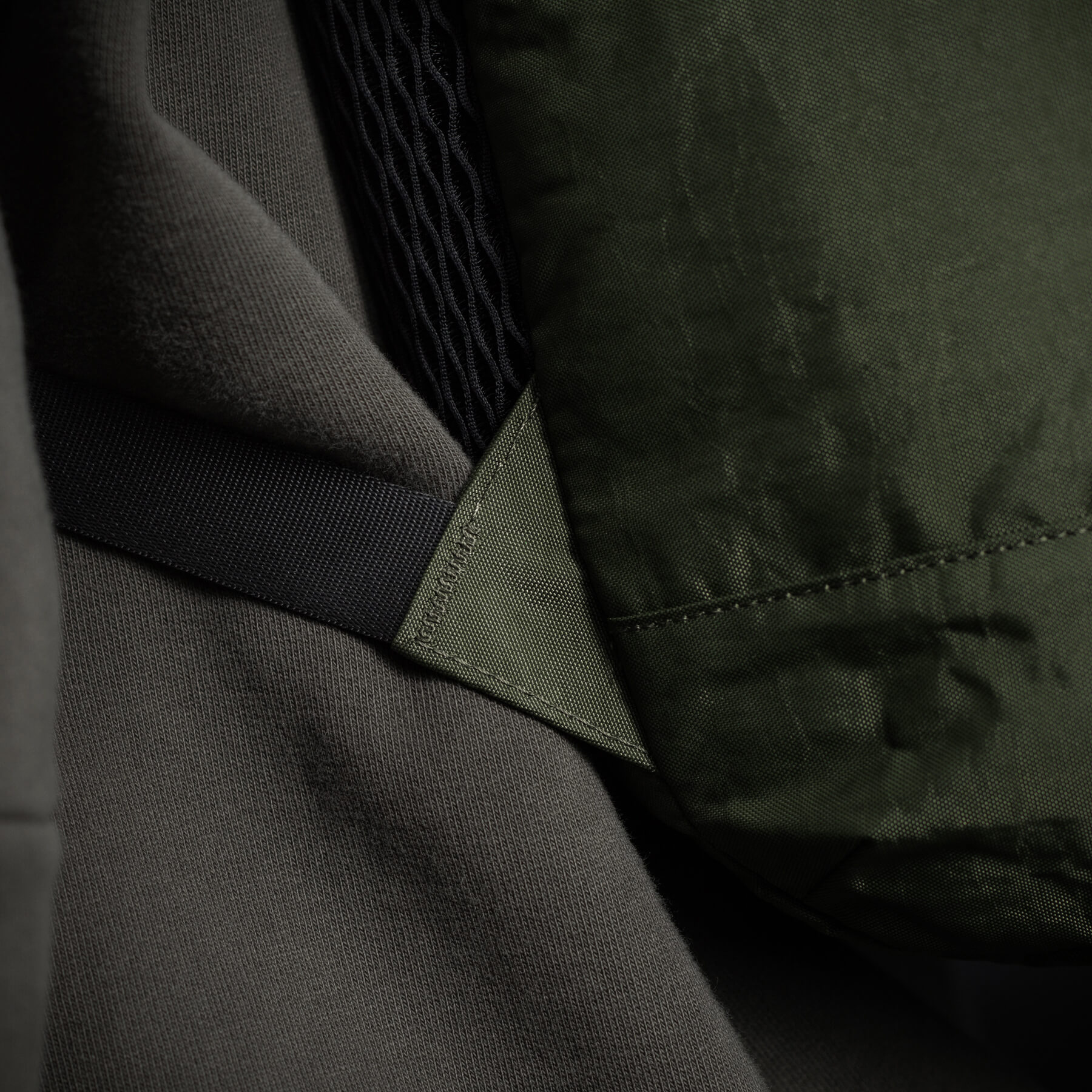 M-Tac рюкзак Urban Laptop Pack Olive — 25
