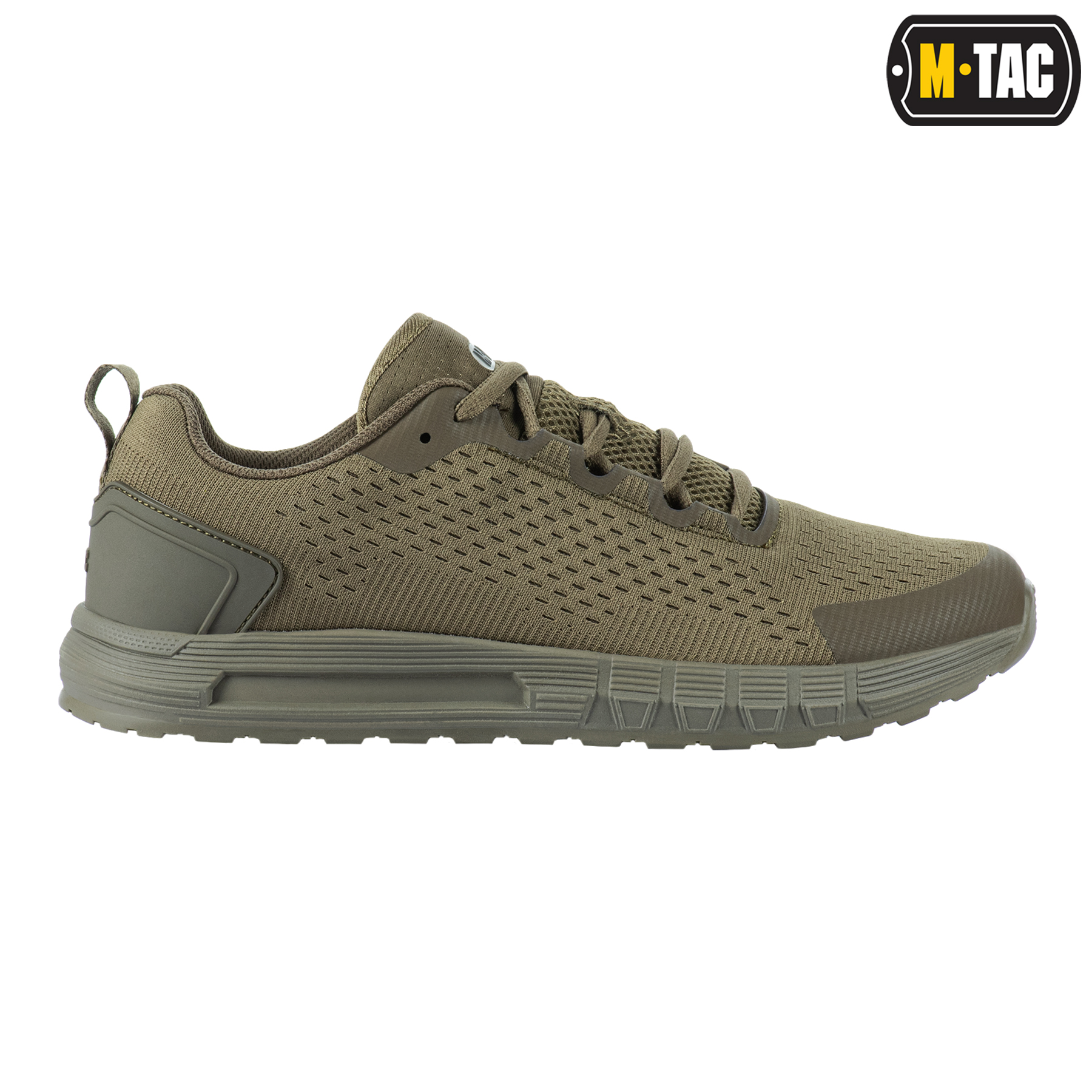 M-Tac кроссовки Summer Pro Dark Olive — 6