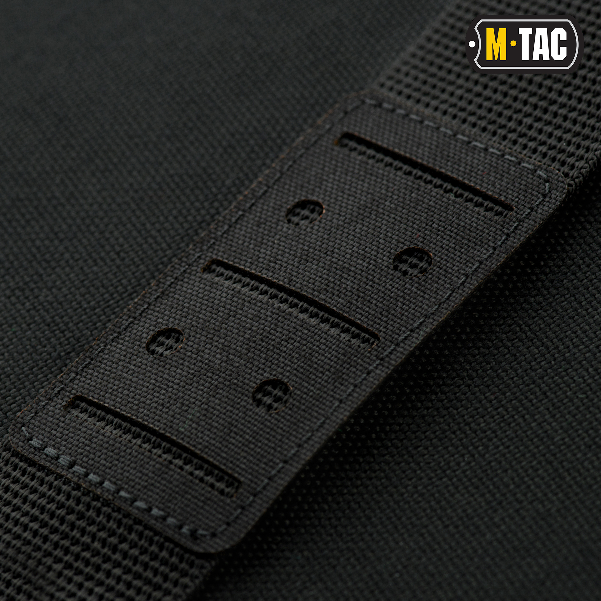 M-Tac сумка Bat Wing Bag Elite Black — 11