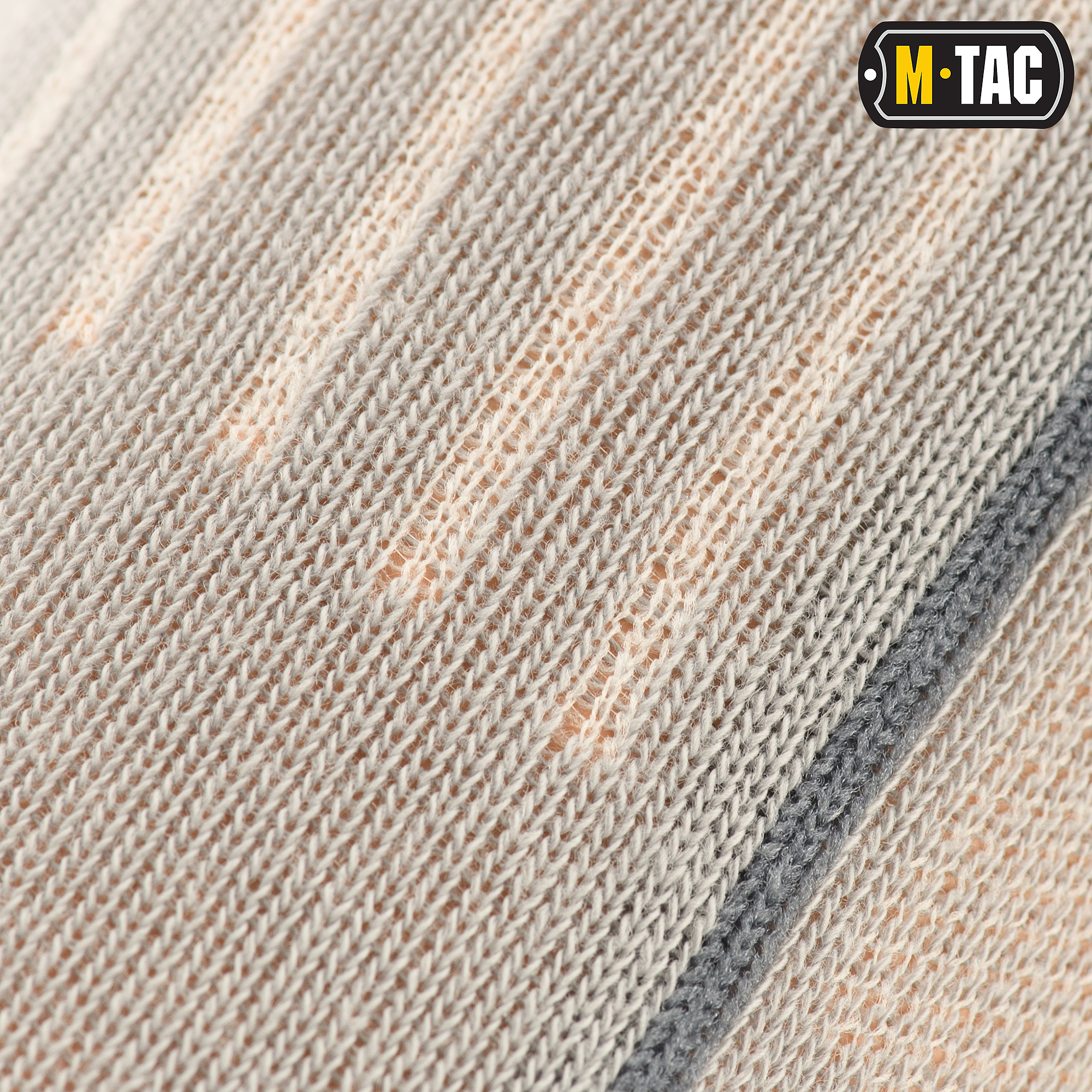 M-Tac носки легкие Mk.3 Light Grey — 7