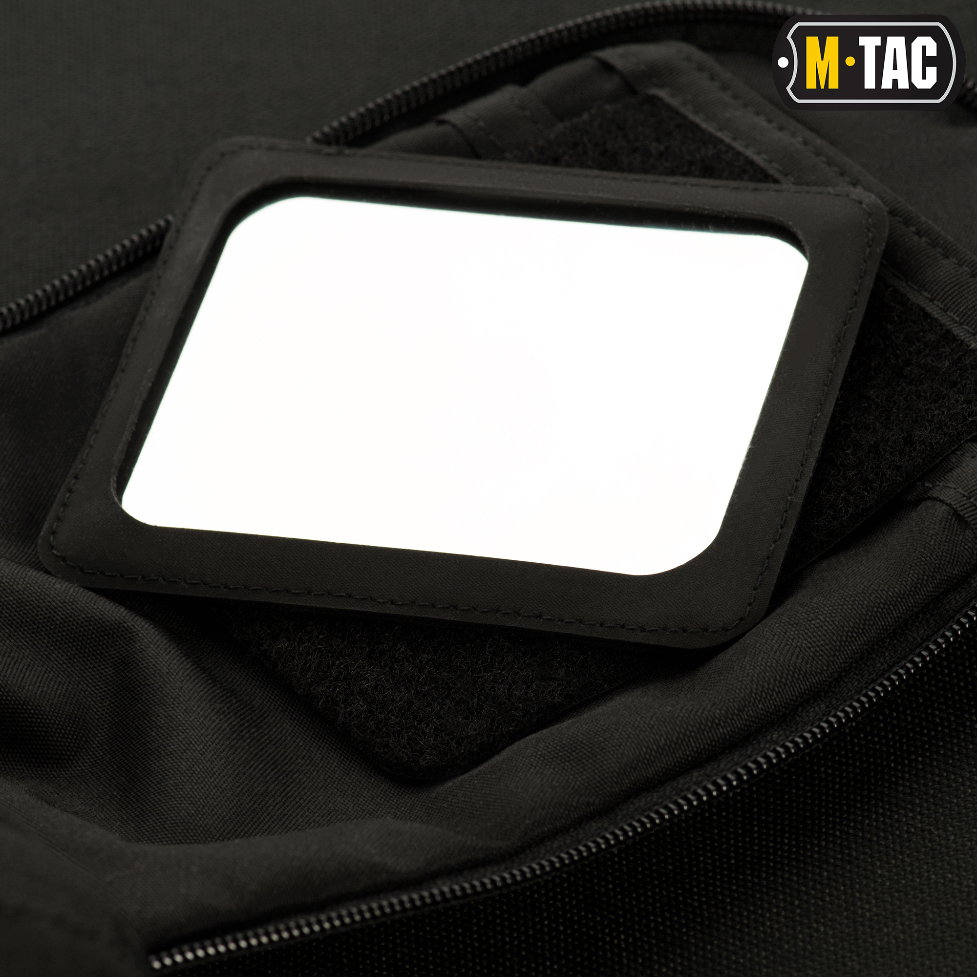M-Tac несессер Elite Gen.II Black — 8