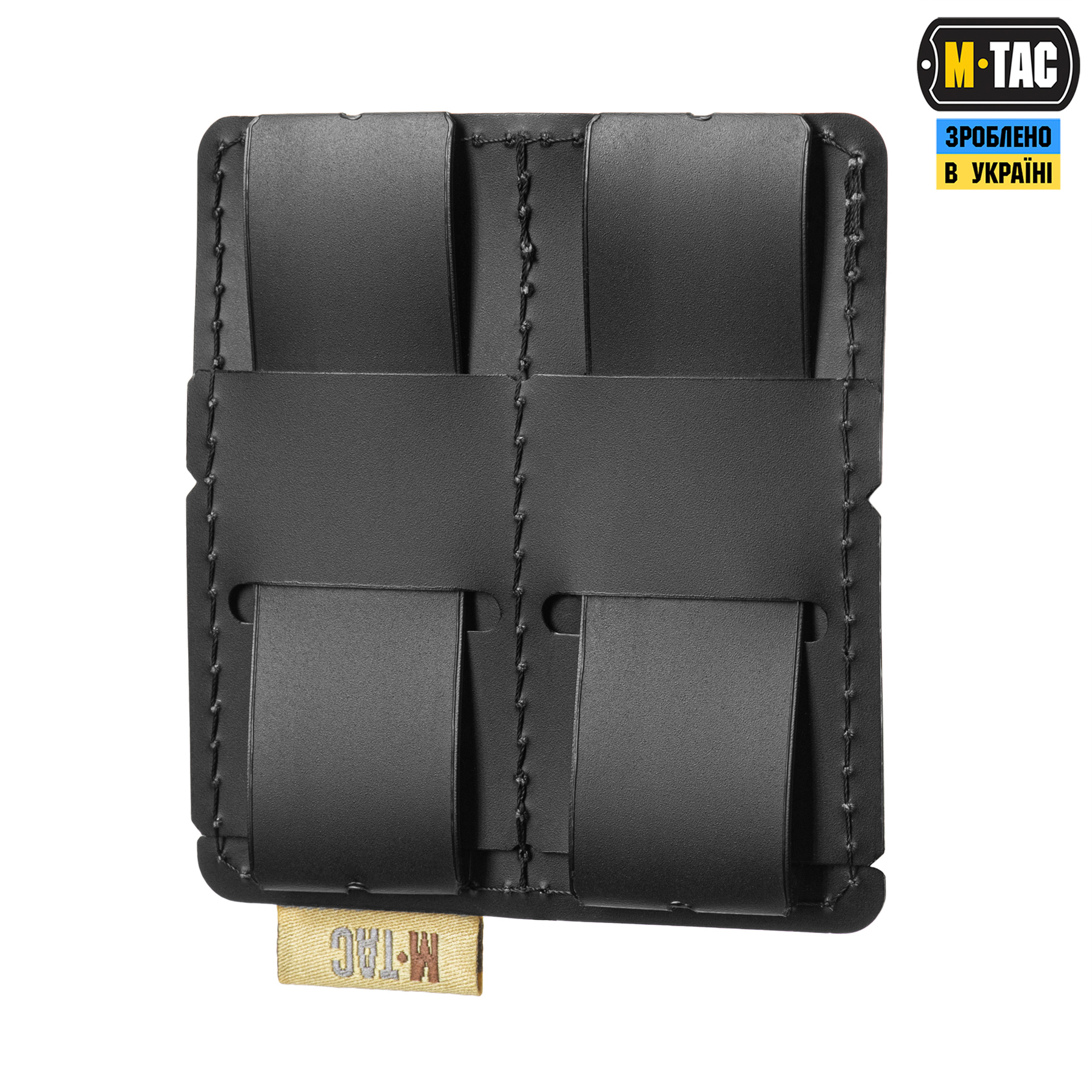 M-Tac панель для нашивок на MOLLE 80x85 Multicam — 4