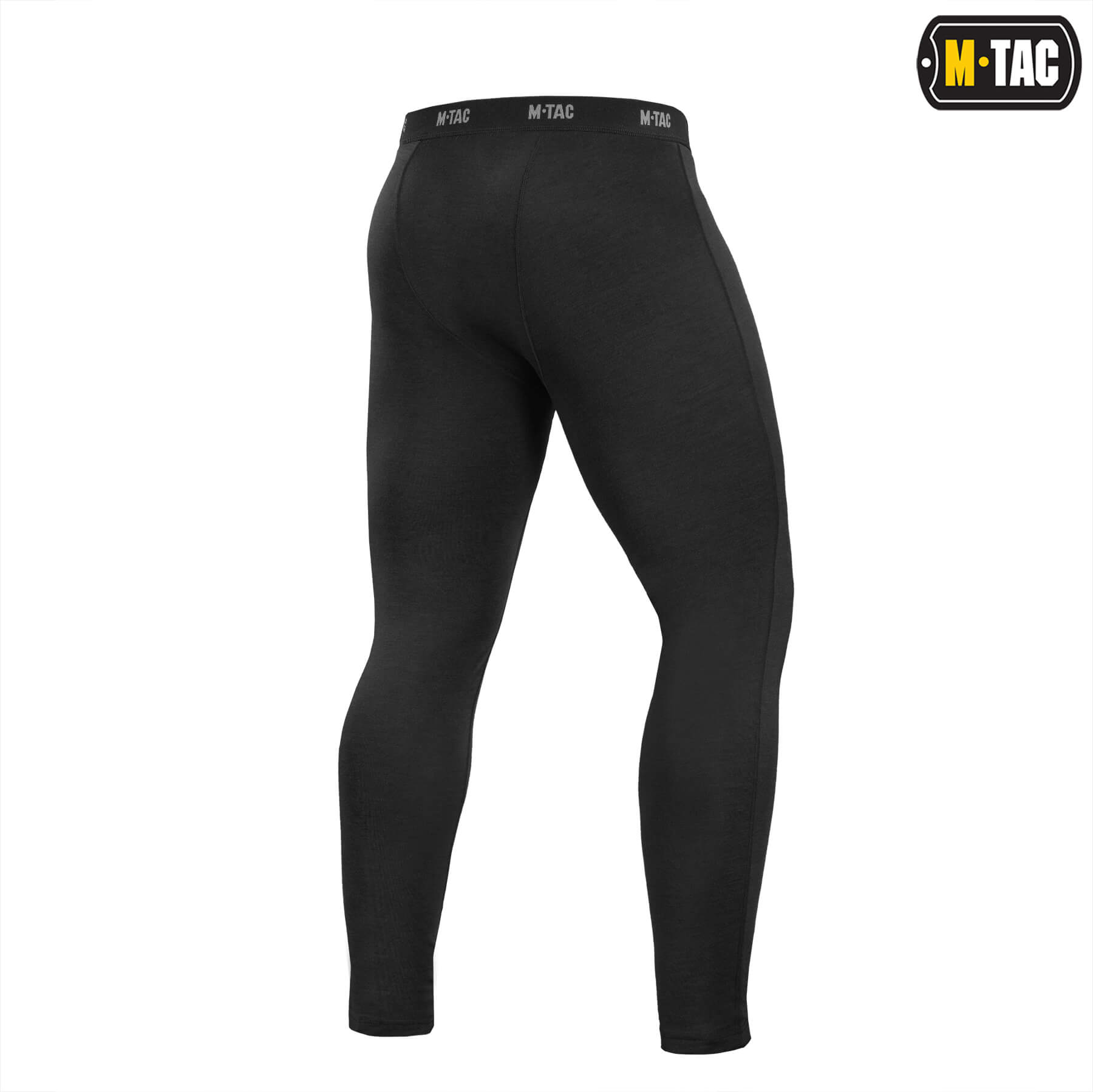 M-Tac термобелье Merino Black — 11