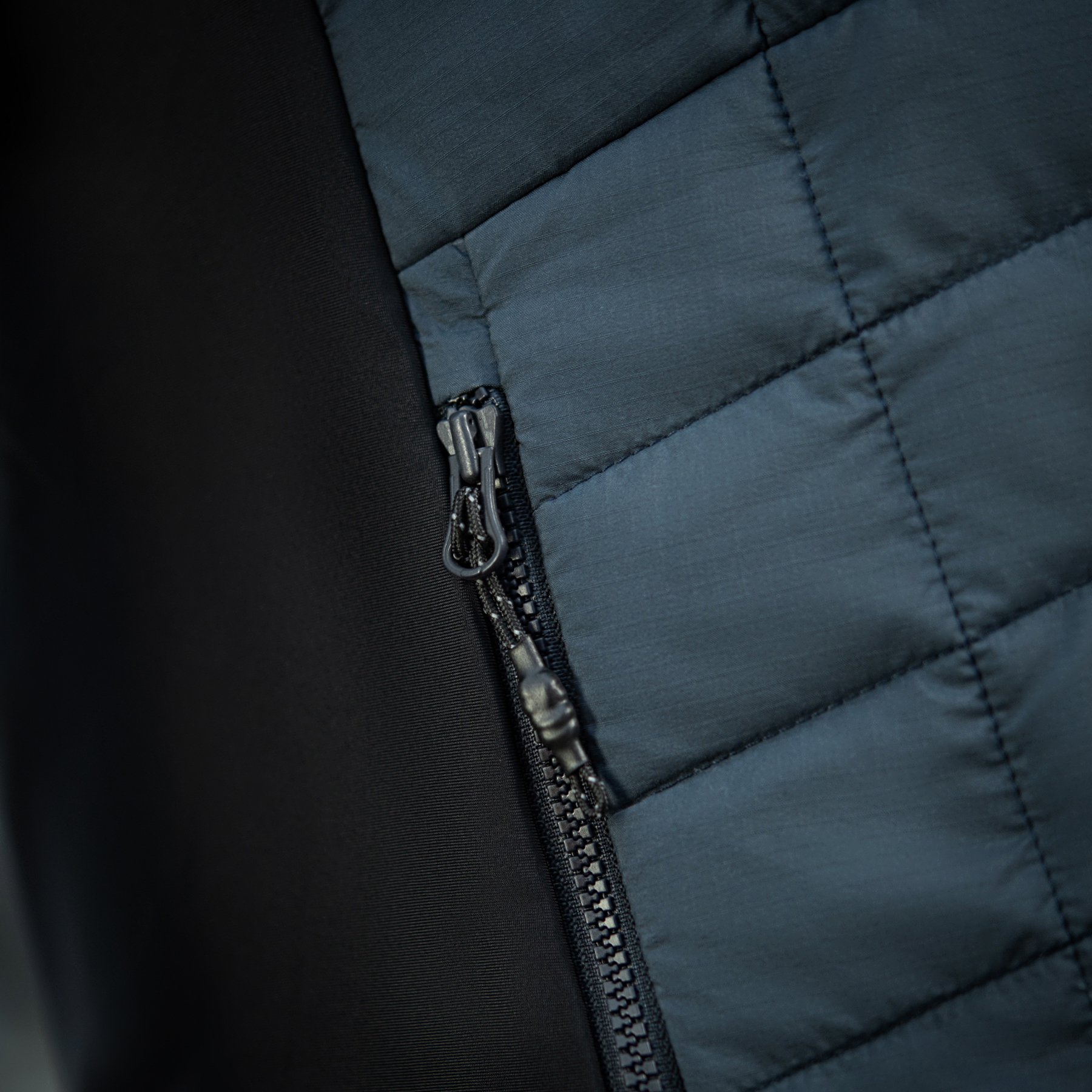 M-Tac куртка Jarl Primaloft Blue — 12