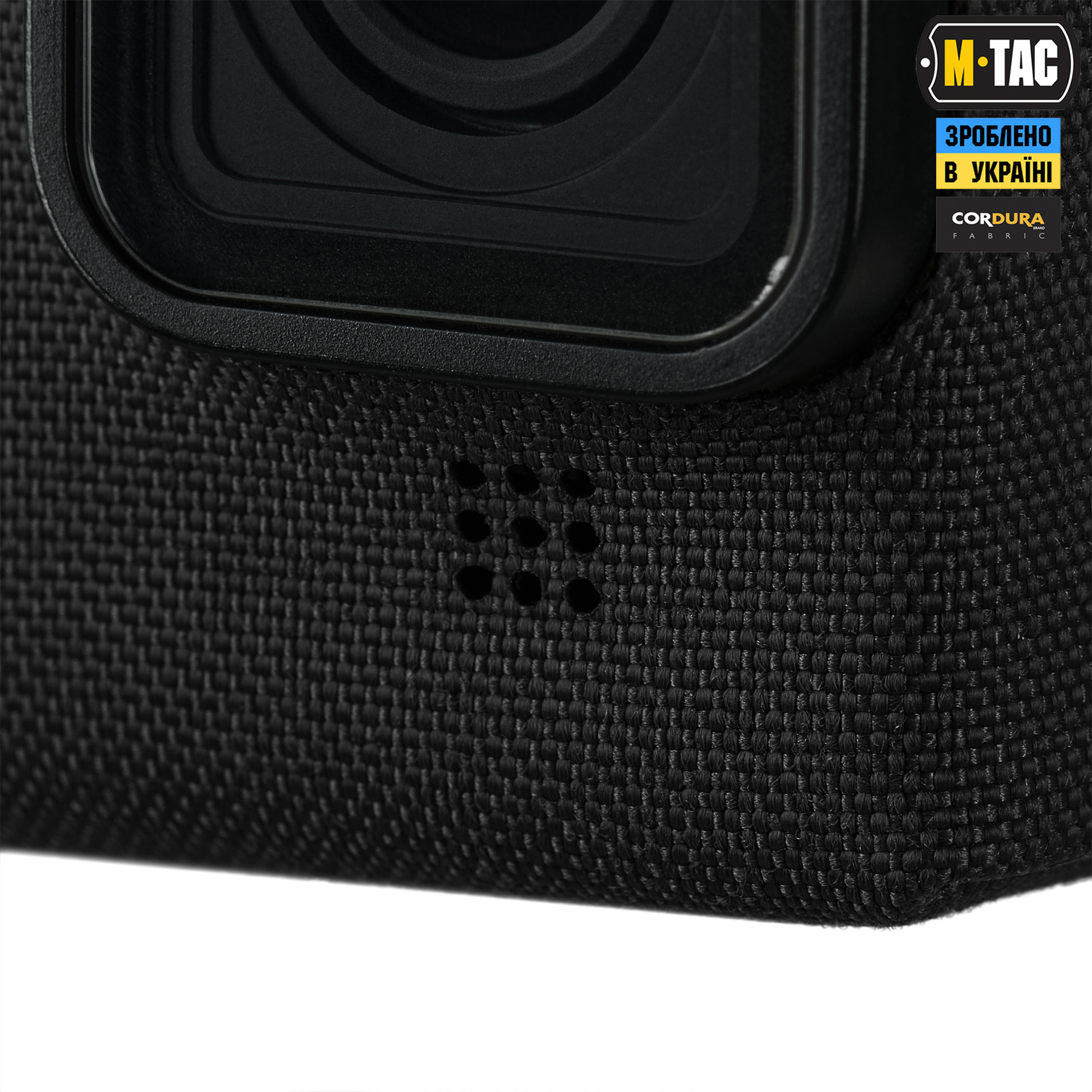 M-Tac чехол для экшн камеры Hero Black — 9