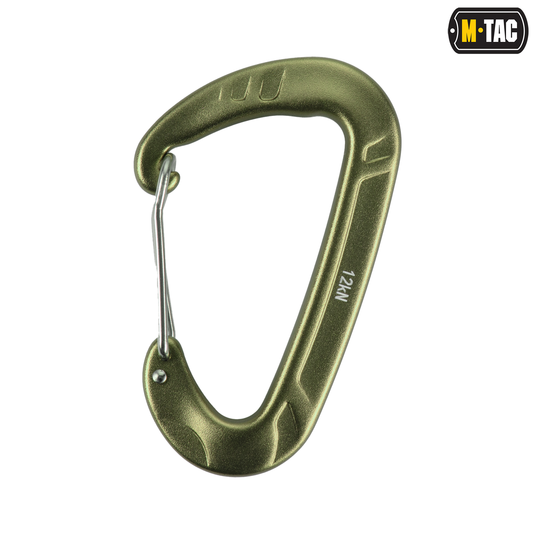 M-Tac карабин Type 2 Army Green — 4