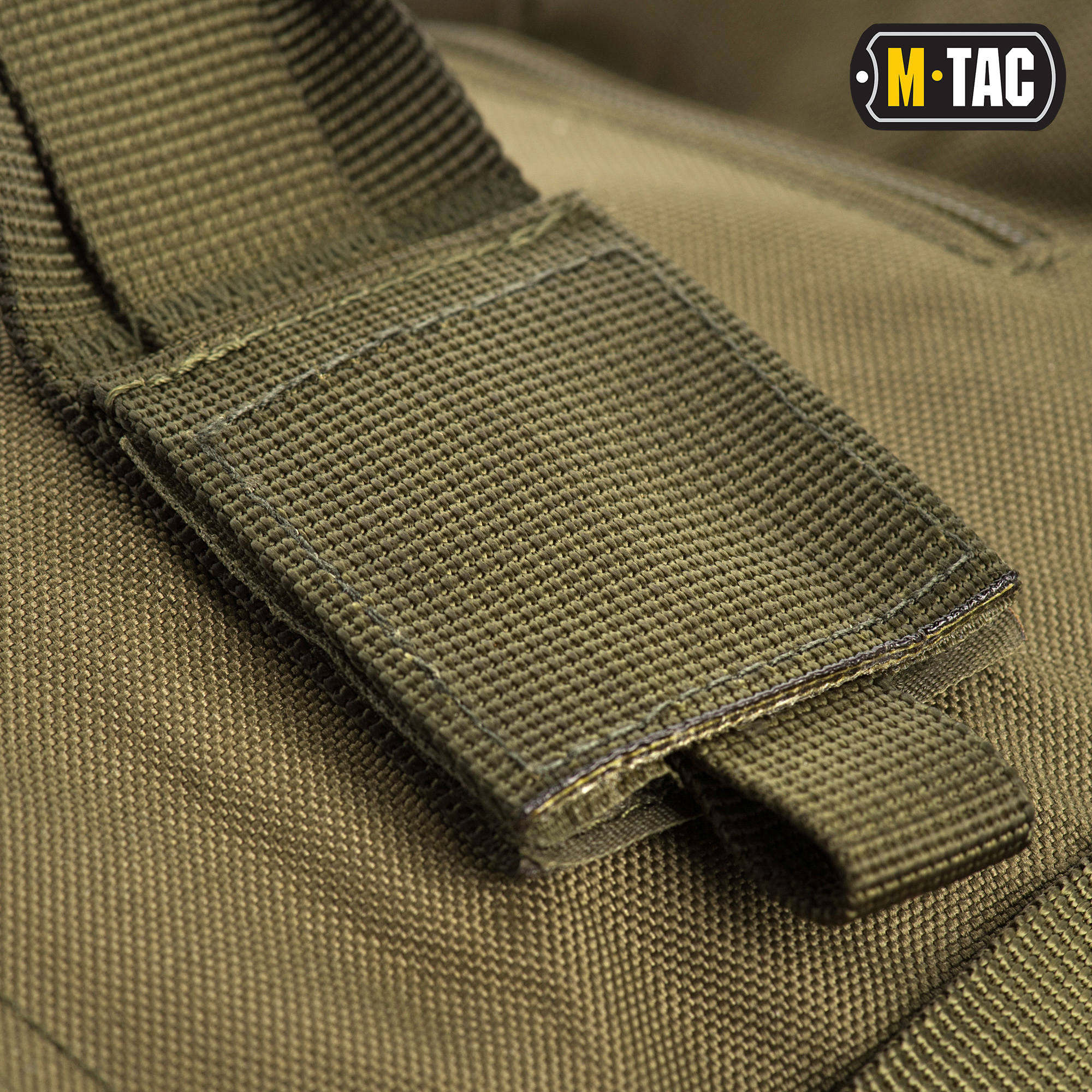 M-Tac рюкзак Pathfinder Pack Olive — 9