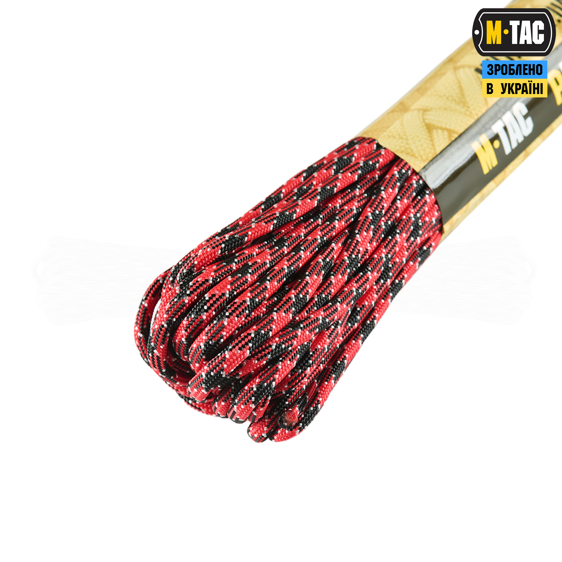 M-Tac паракорд 550 type III 15m Royal Tartan — 4