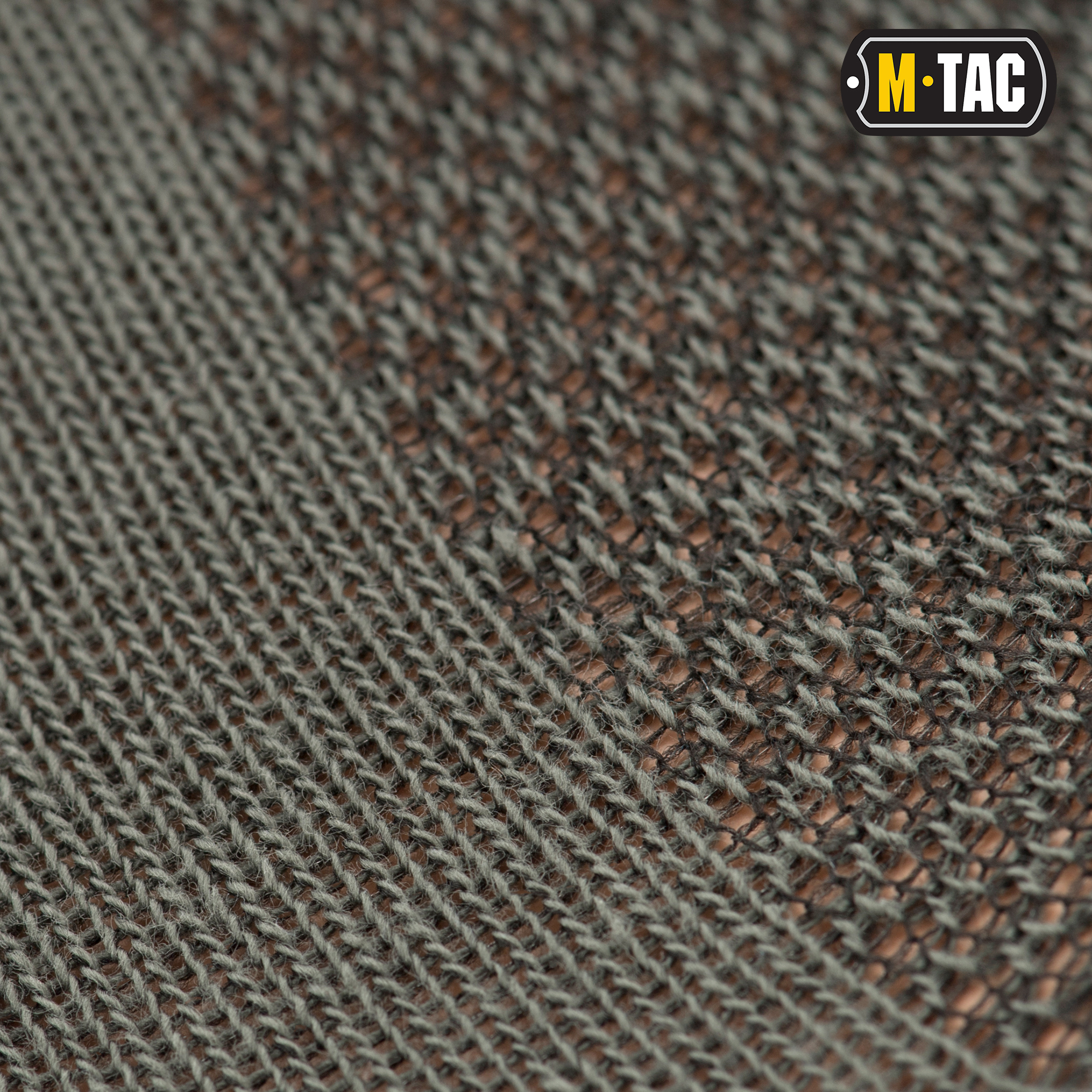 M-Tac носки спортивные легкие Olive — 8