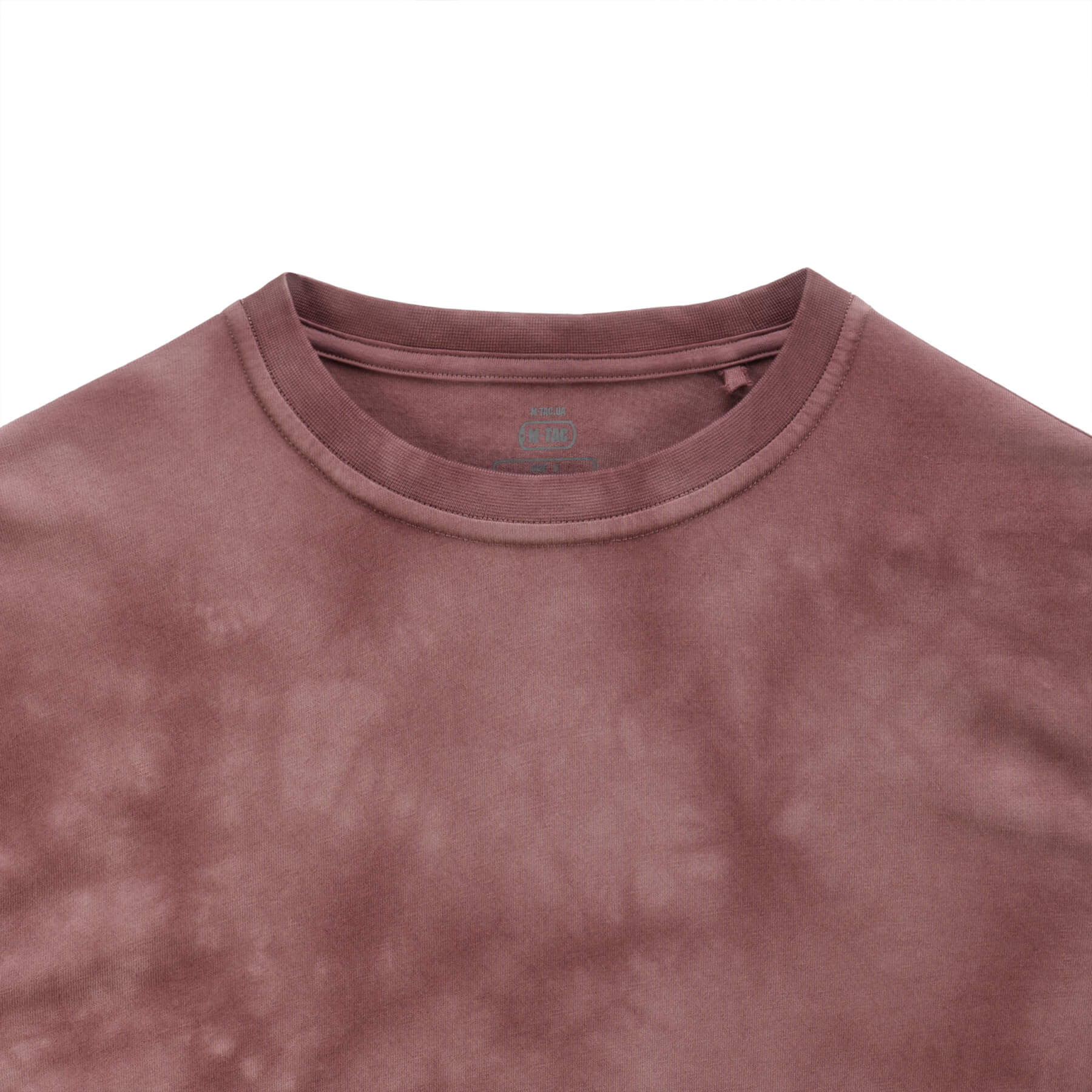 M-Tac футболка Washed Cotton Hard Ash Rose — 6