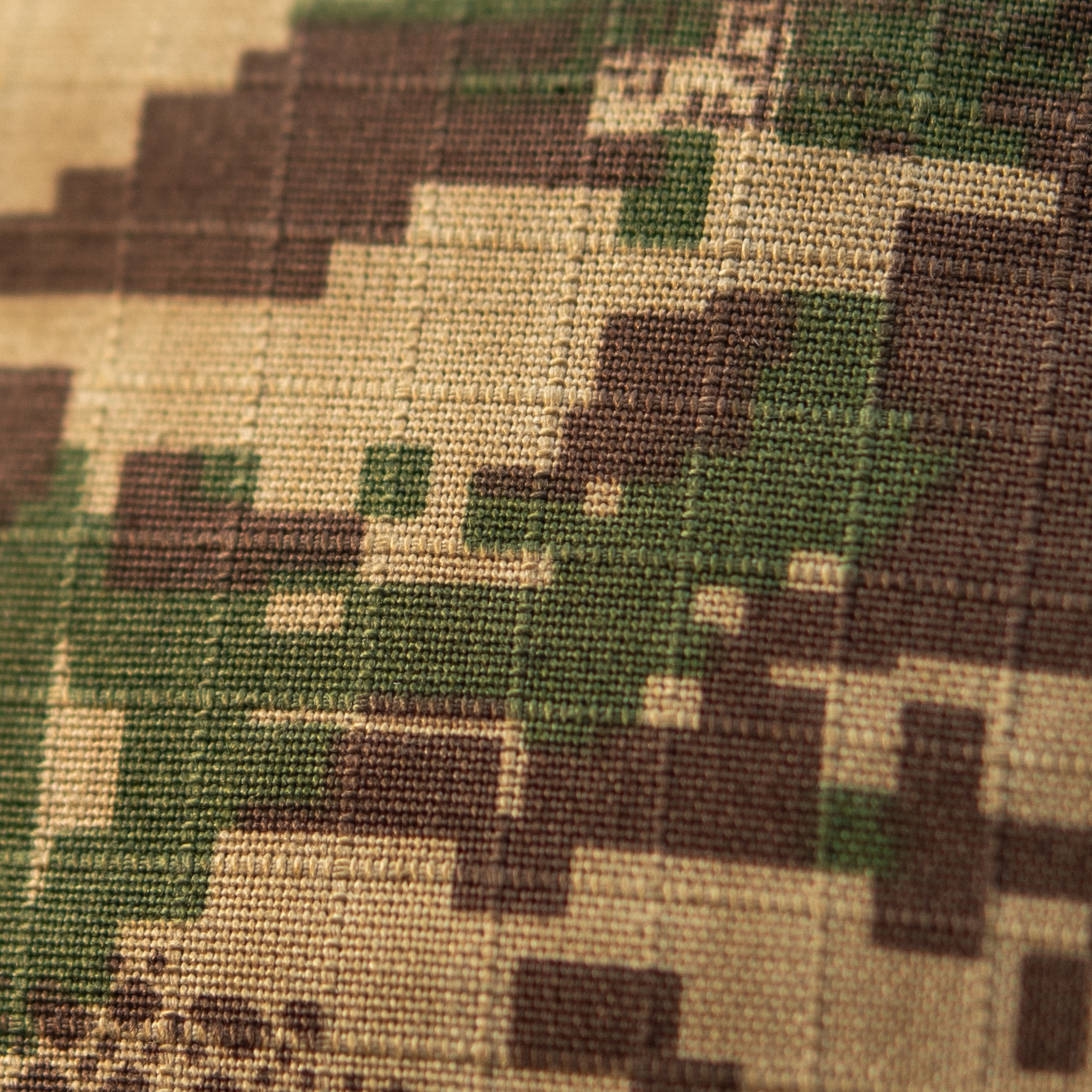 M-Tac бейсболка тактическая рип-стоп NGU Camo — 19