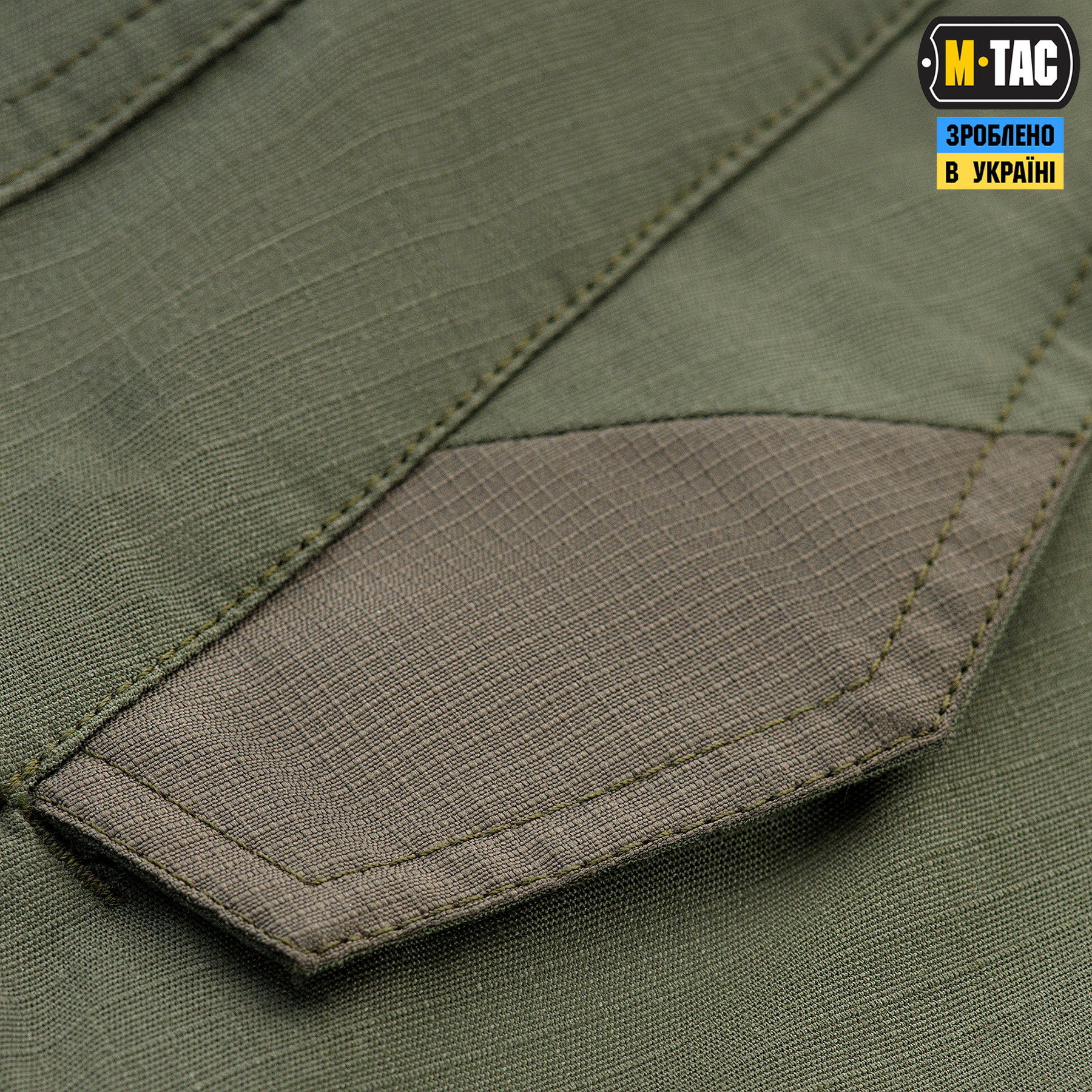 M-Tac шорты Aggressor Gen.II Flex Dark Olive — 11