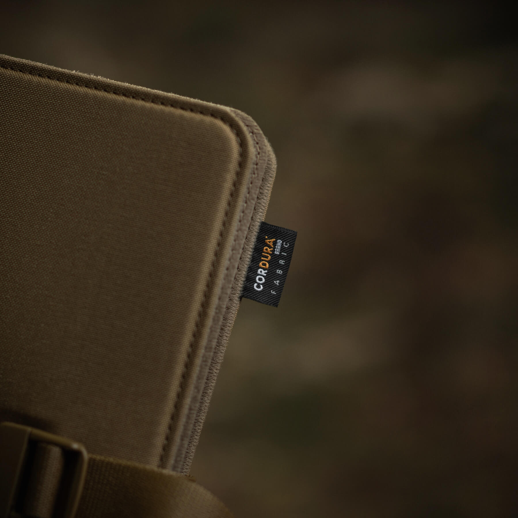 M-Tac альбом Patch Book Elite Coyote — 35