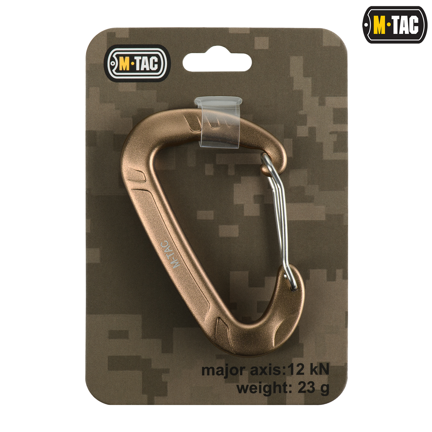 M-Tac карабин Type 2 Khaki — 2