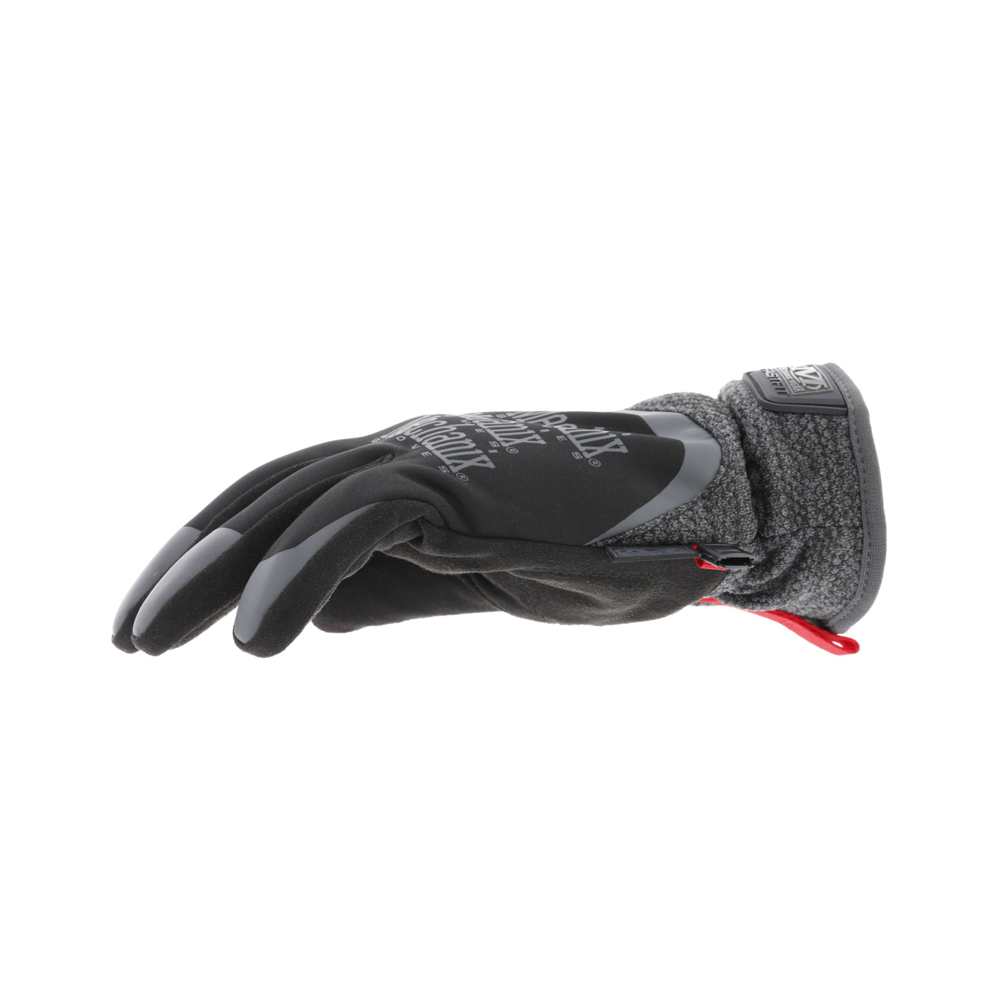 Mechanix ColdWork FastfFit Gloves — 7