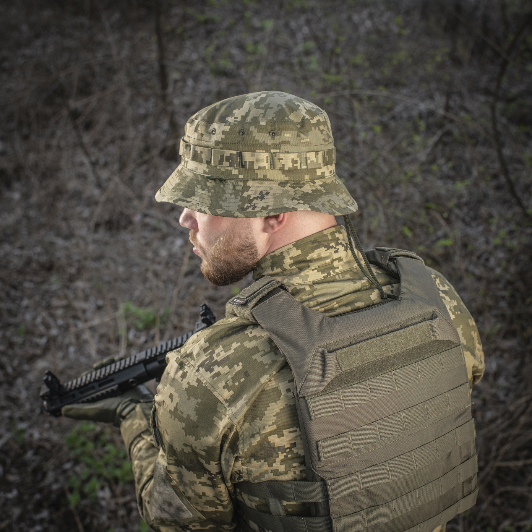 M-Tac панама MM14 — 13