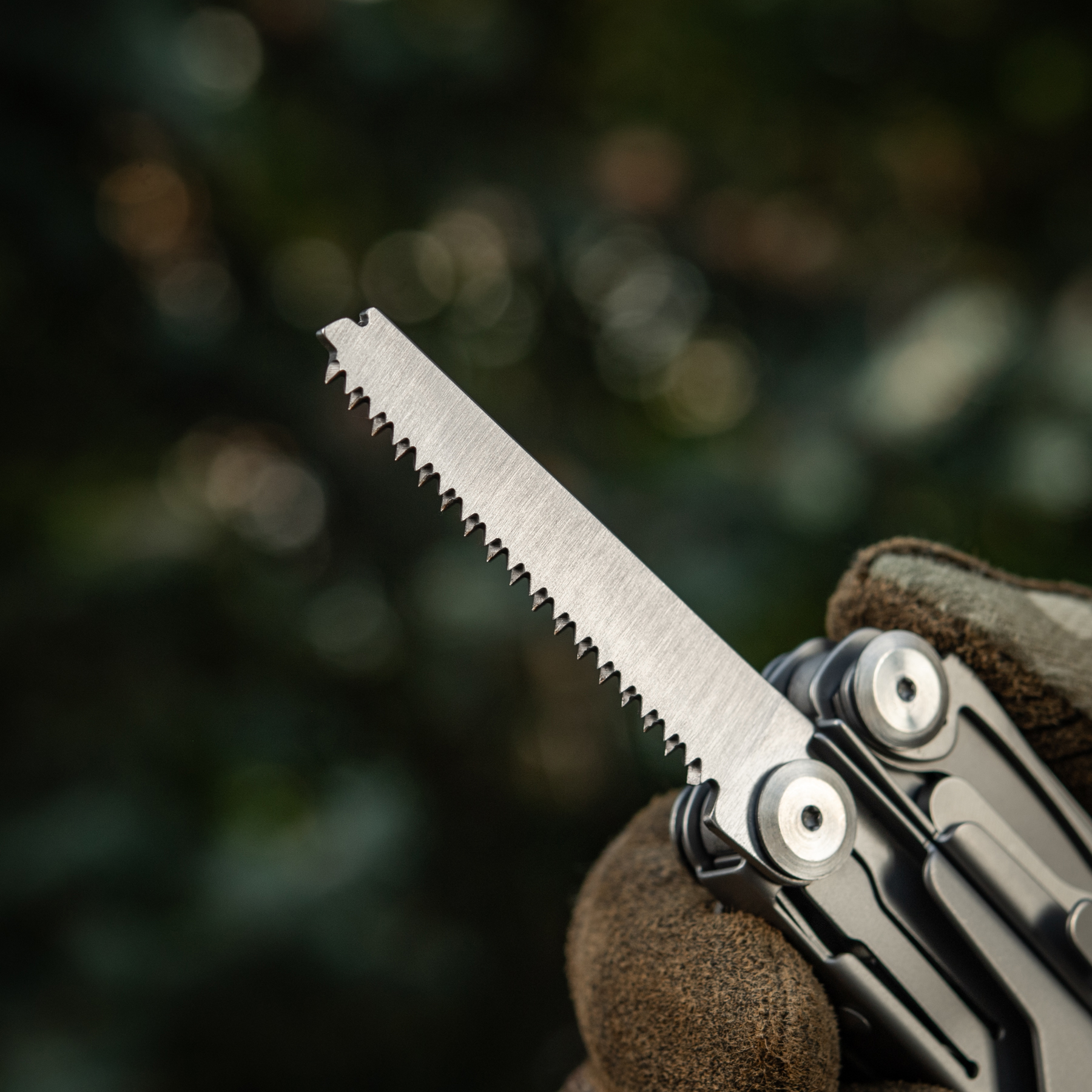 M-Tac мультитул Type 8 Steel — 23