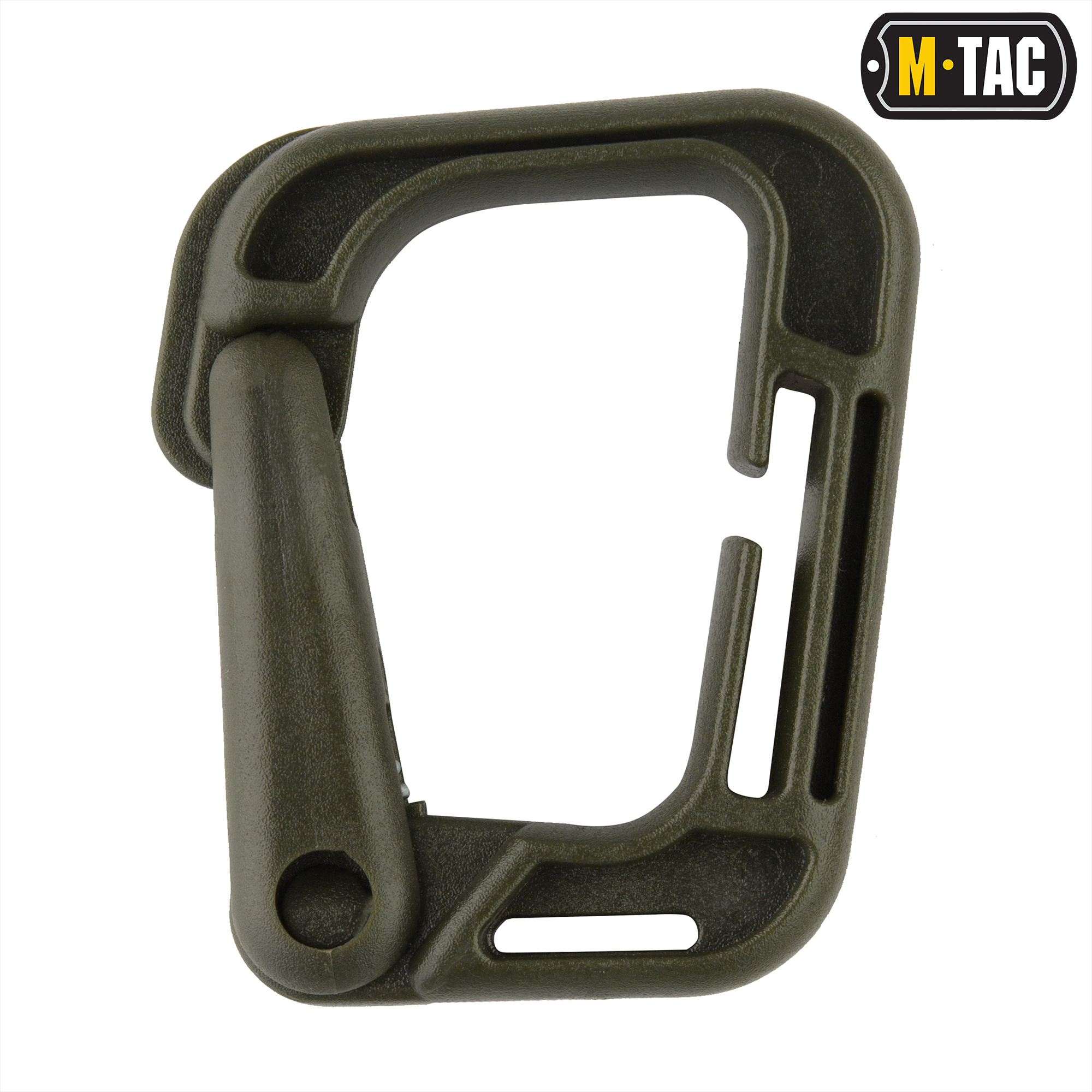 M-Tac карабин Grimloc Olive — 3