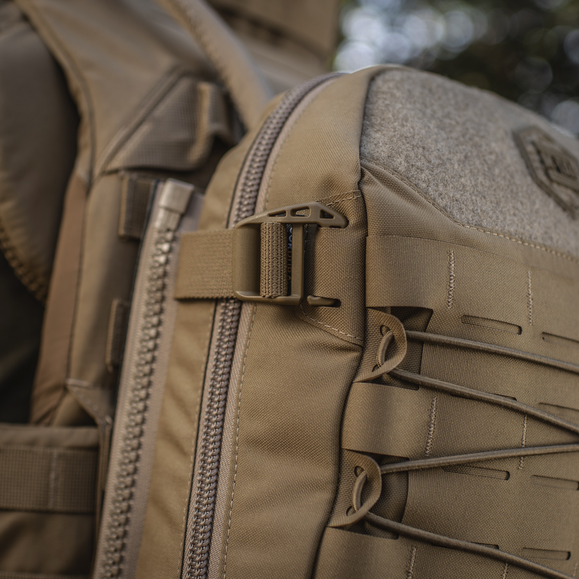 M-Tac подсумок Modular Assault Pack Elite Coyote — 25