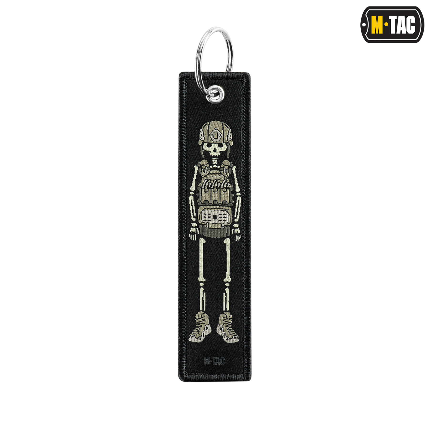 M-Tac брелок Skeleton — 2