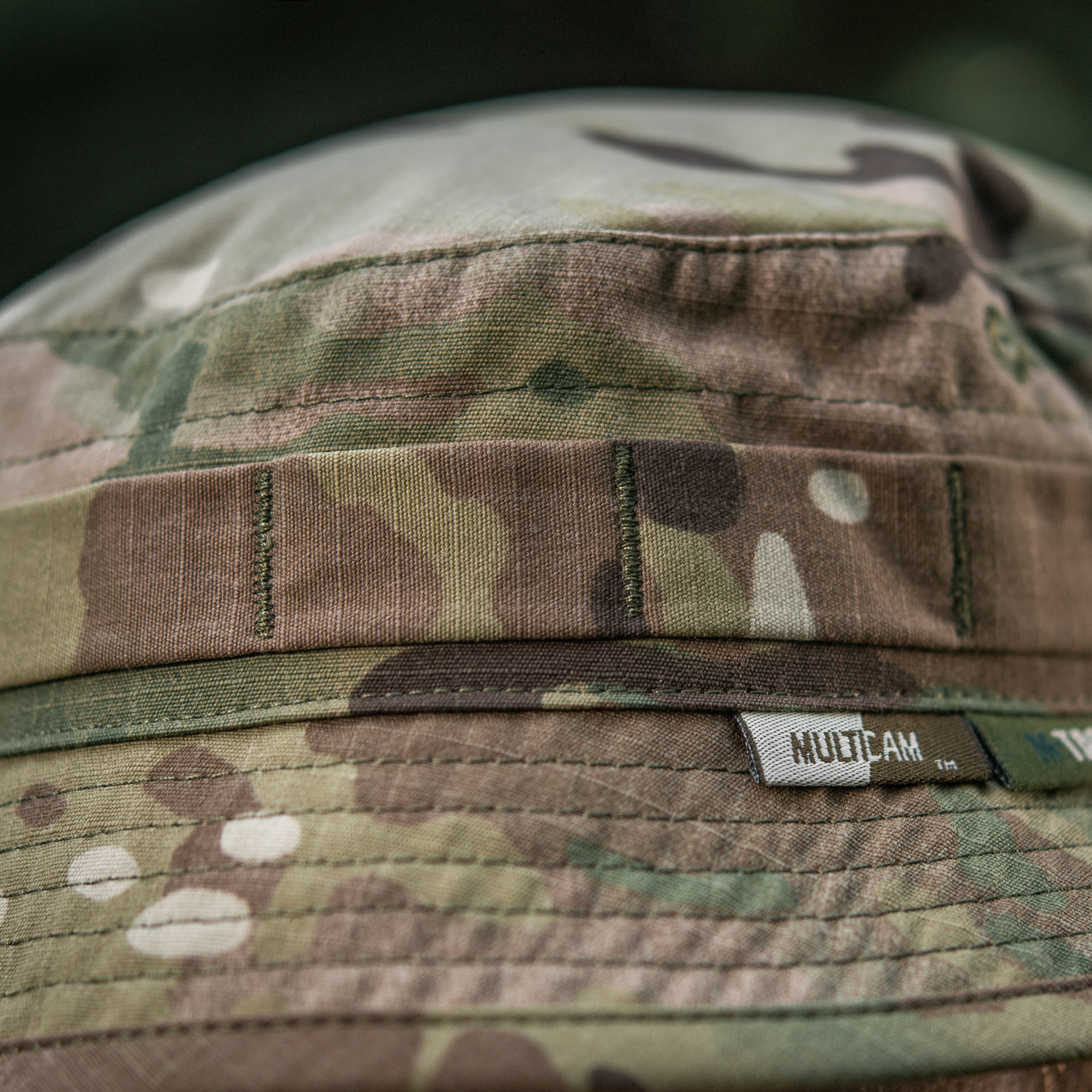 M-Tac панама Gen.II NYCO Multicam — 12
