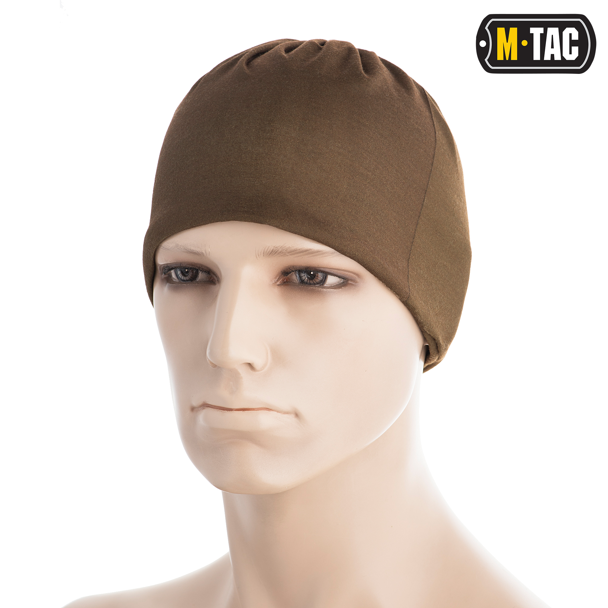 M-Tac шарф-труба облегченный Punisher Coyote — 7