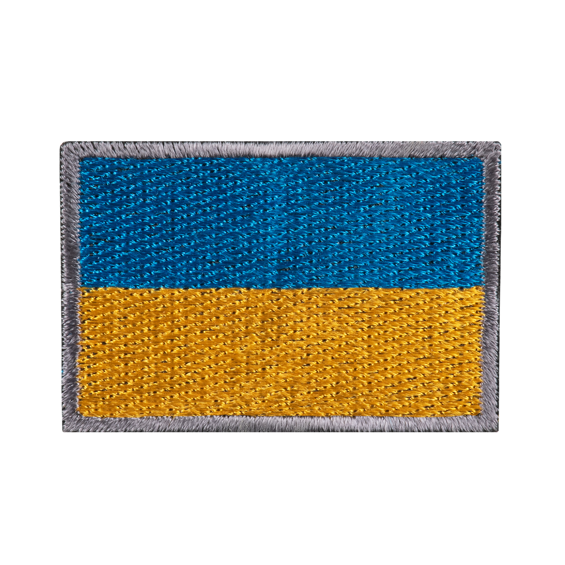 Нарукавний знак Державний Прапор Сил спеціальних операцій ЗСУ — 2