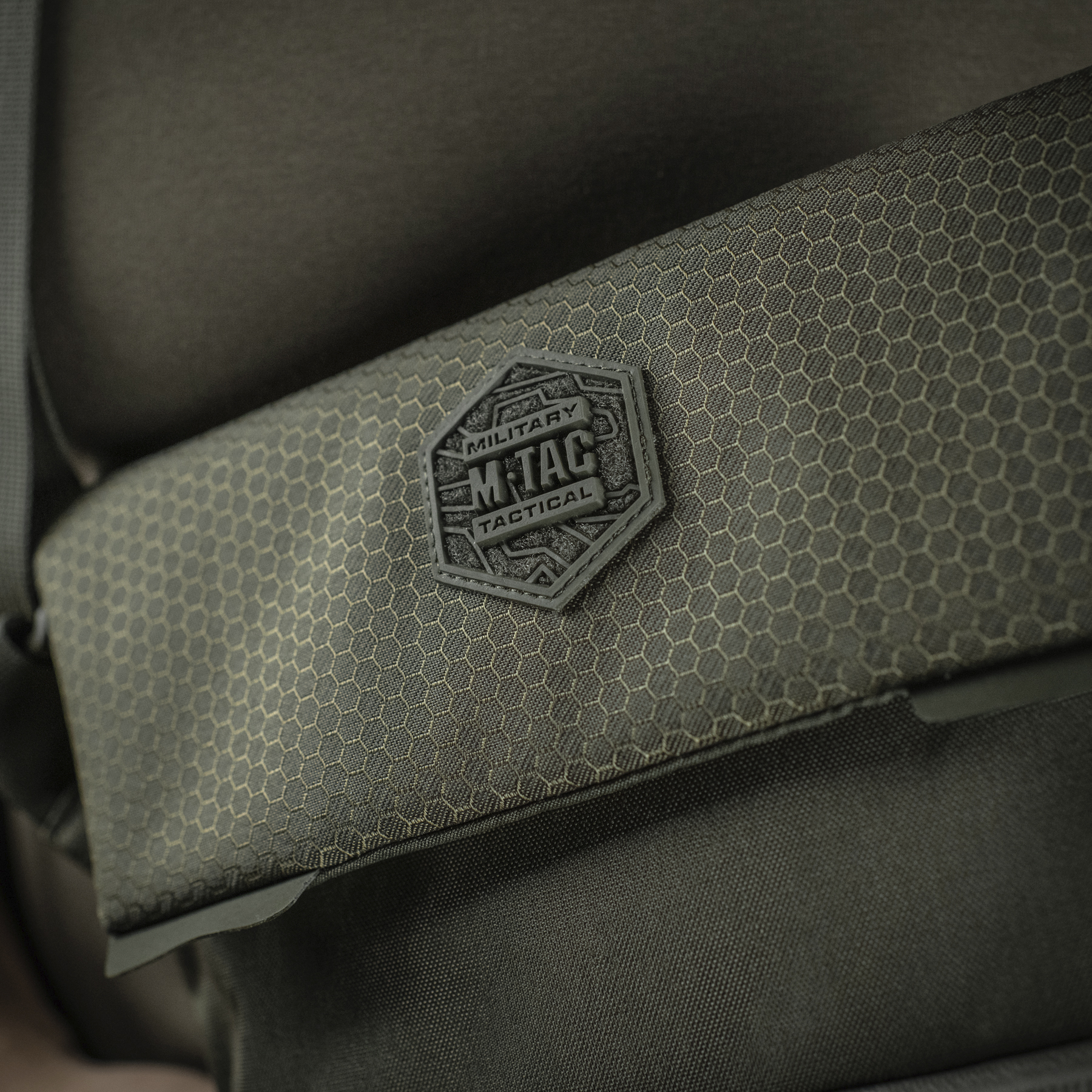 M-Tac сумка Konvert Bag Elite Ranger Green — 18