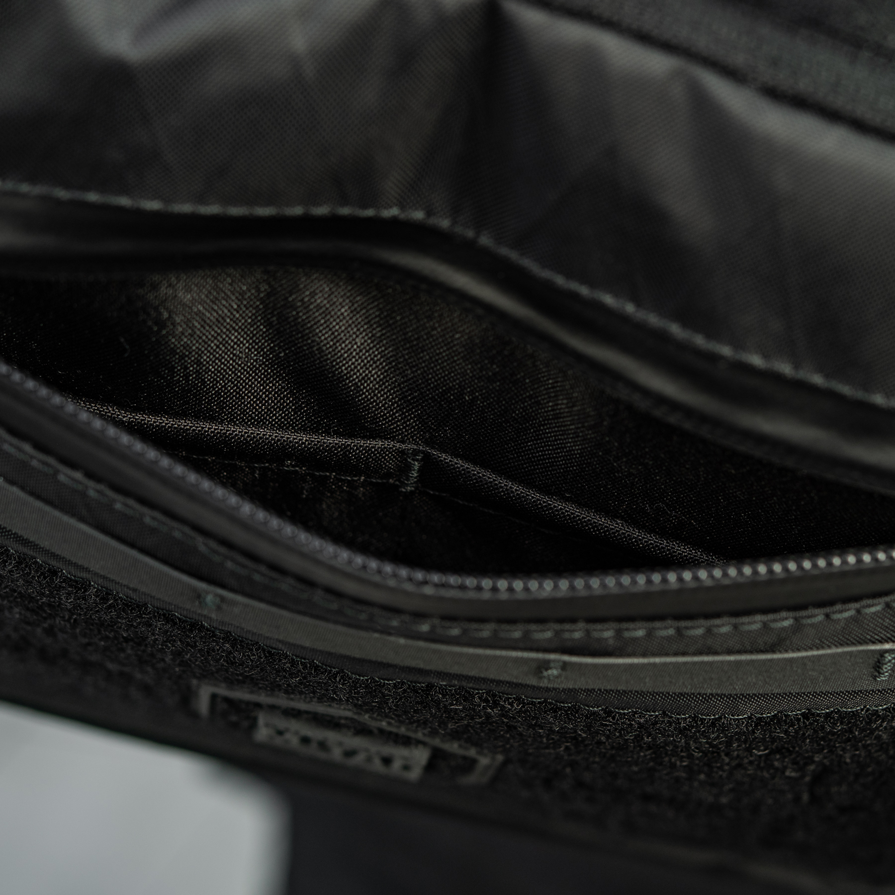 M-Tac сумка EDC Bag X-Pac Elite Black — 32