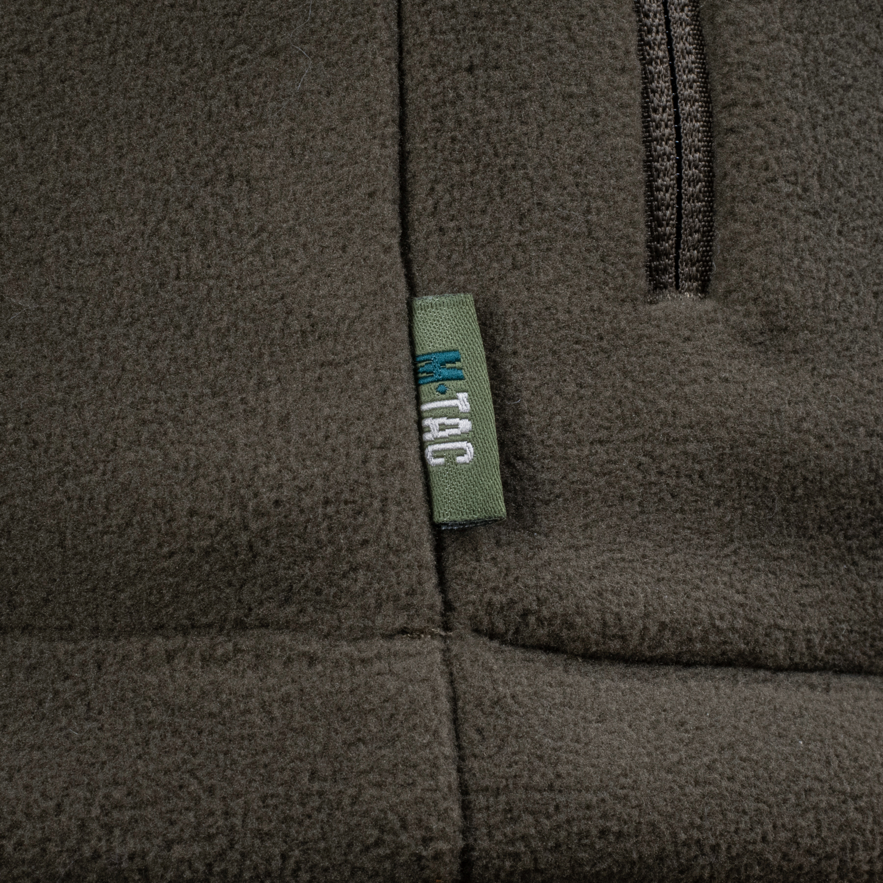M-Tac куртка Combat Fleece Polartec Jacket Lady Dark Olive — 20