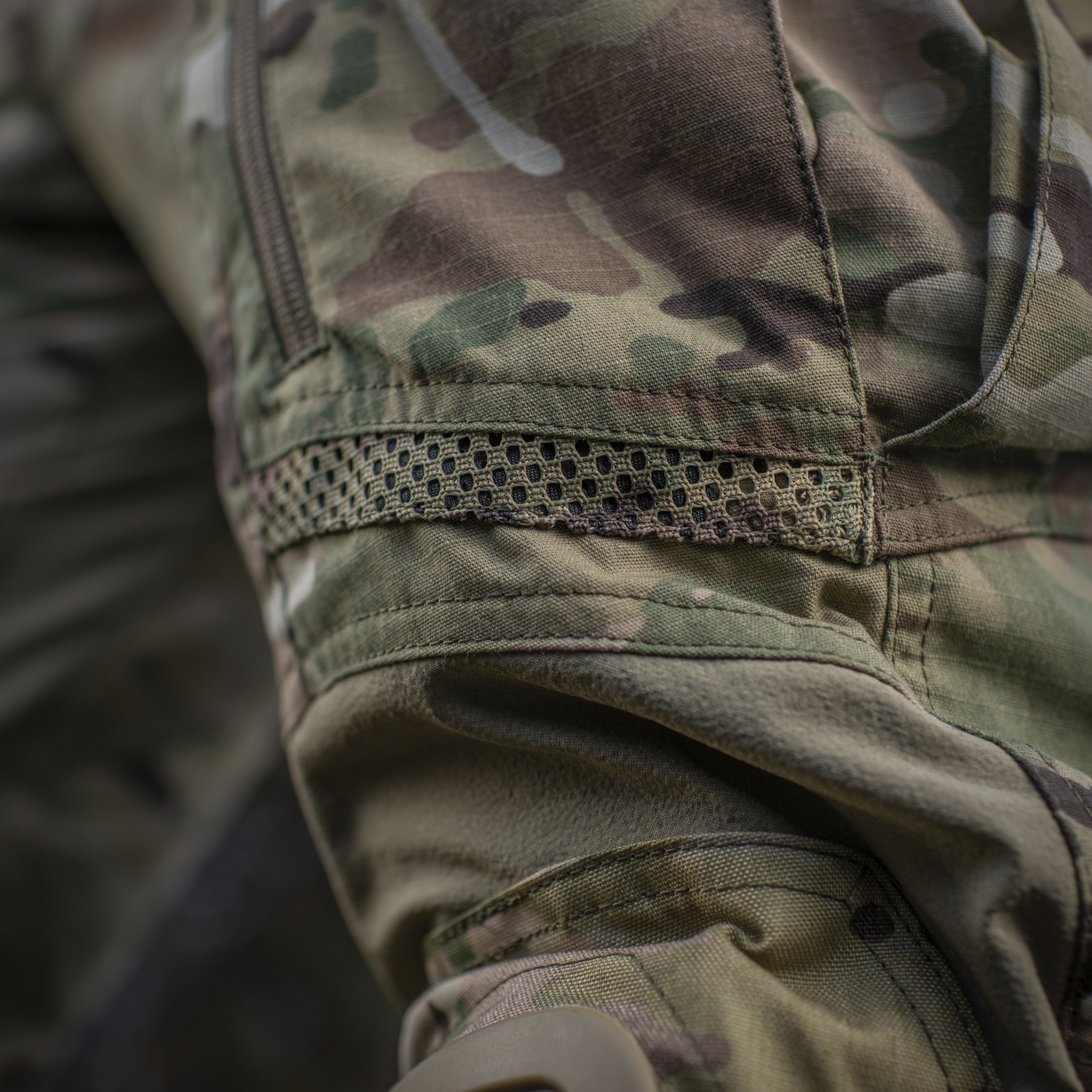 M-Tac брюки Army Gen.II NYCO Extreme Multicam — 18